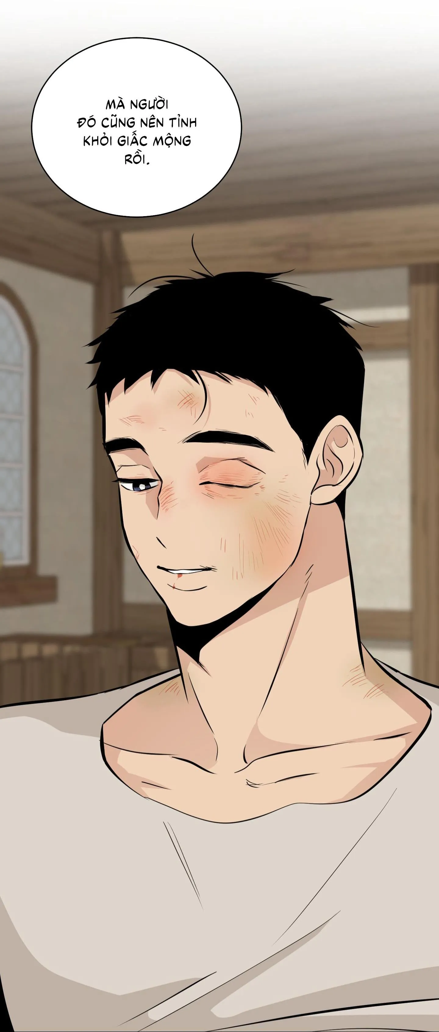 Hoa Vô Danh Chapter 17 Trang 66