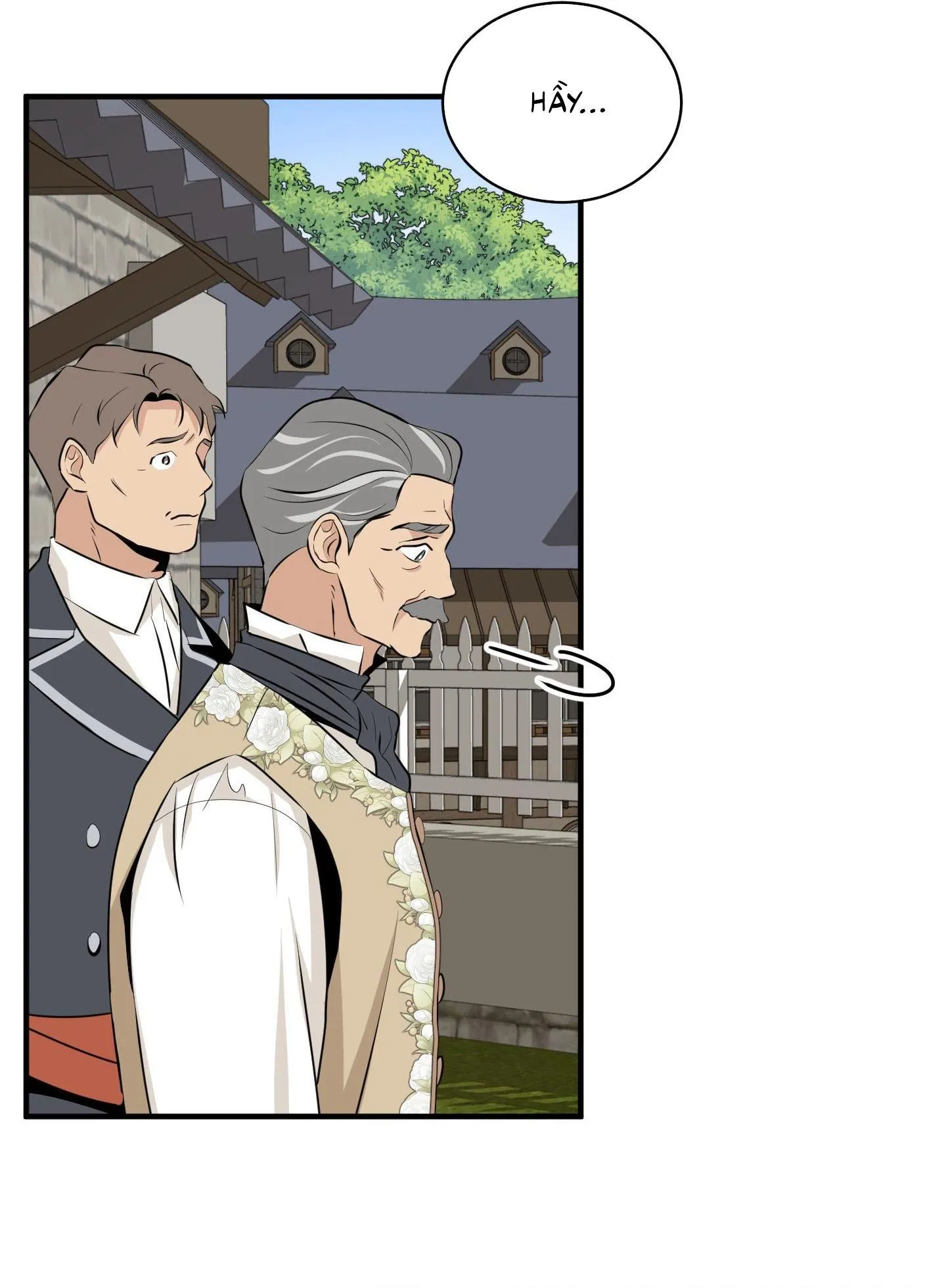 Hoa Vô Danh Chapter 17 Trang 69