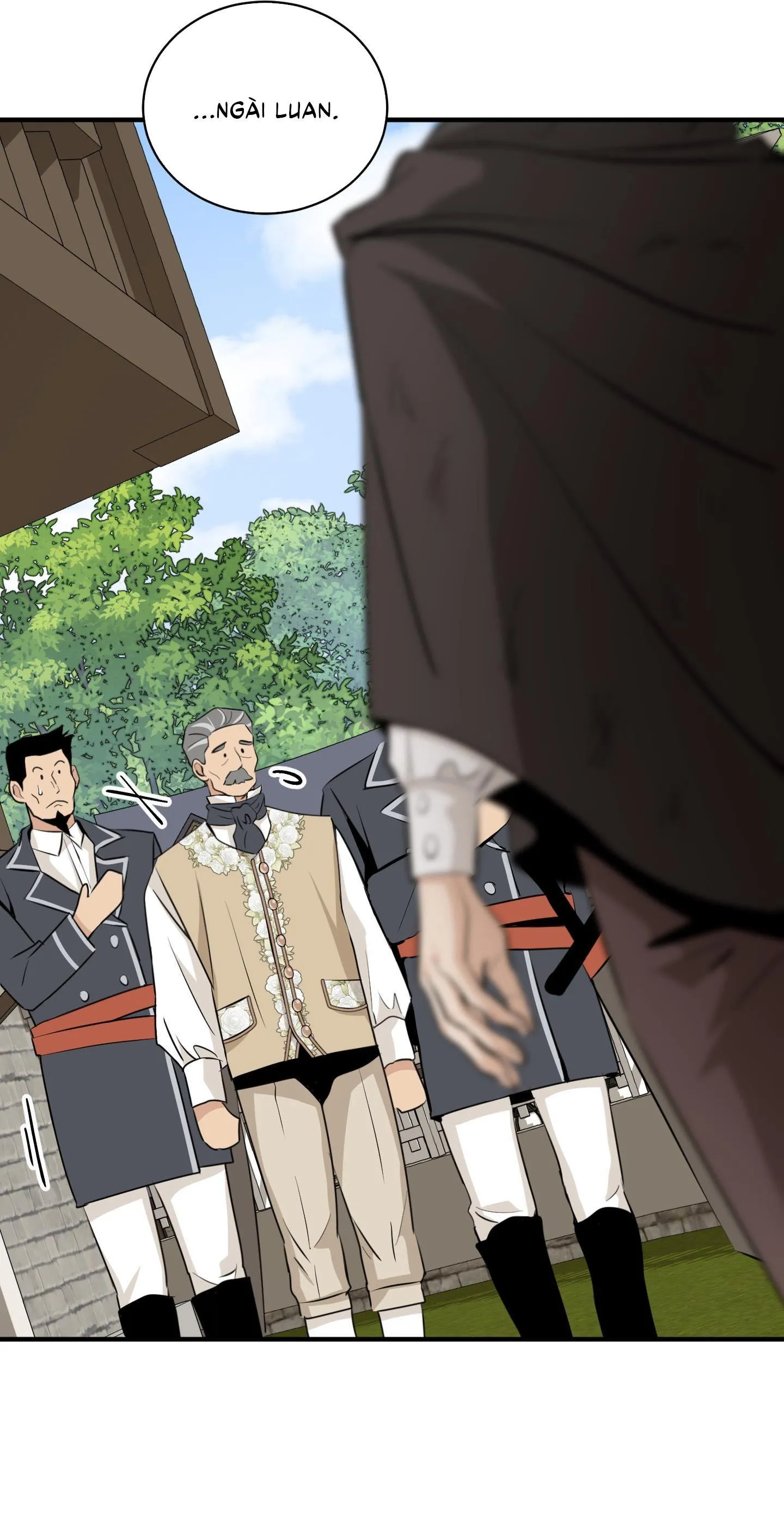 Hoa Vô Danh Chapter 17 Trang 71