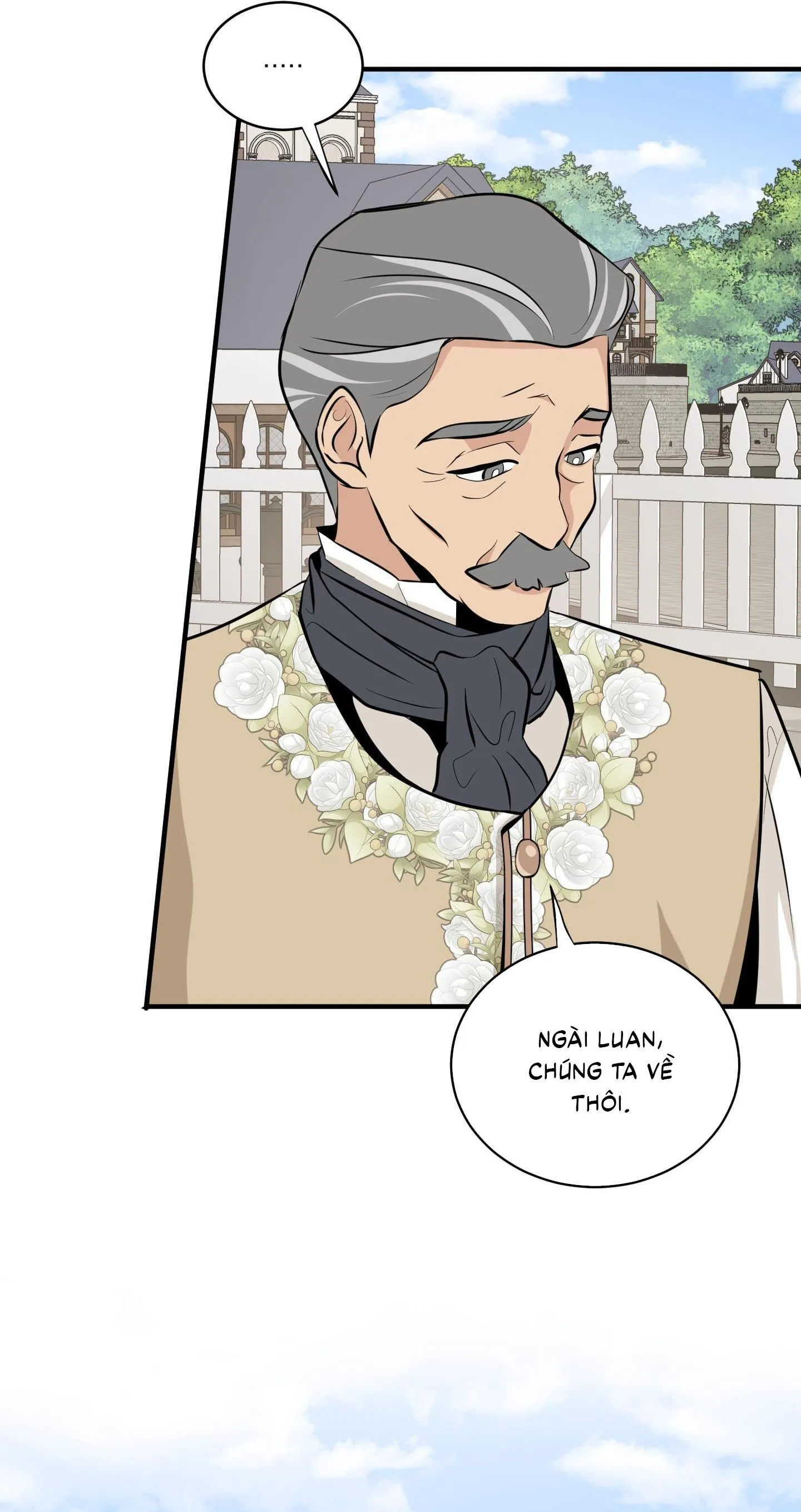 Hoa Vô Danh Chapter 17 Trang 74