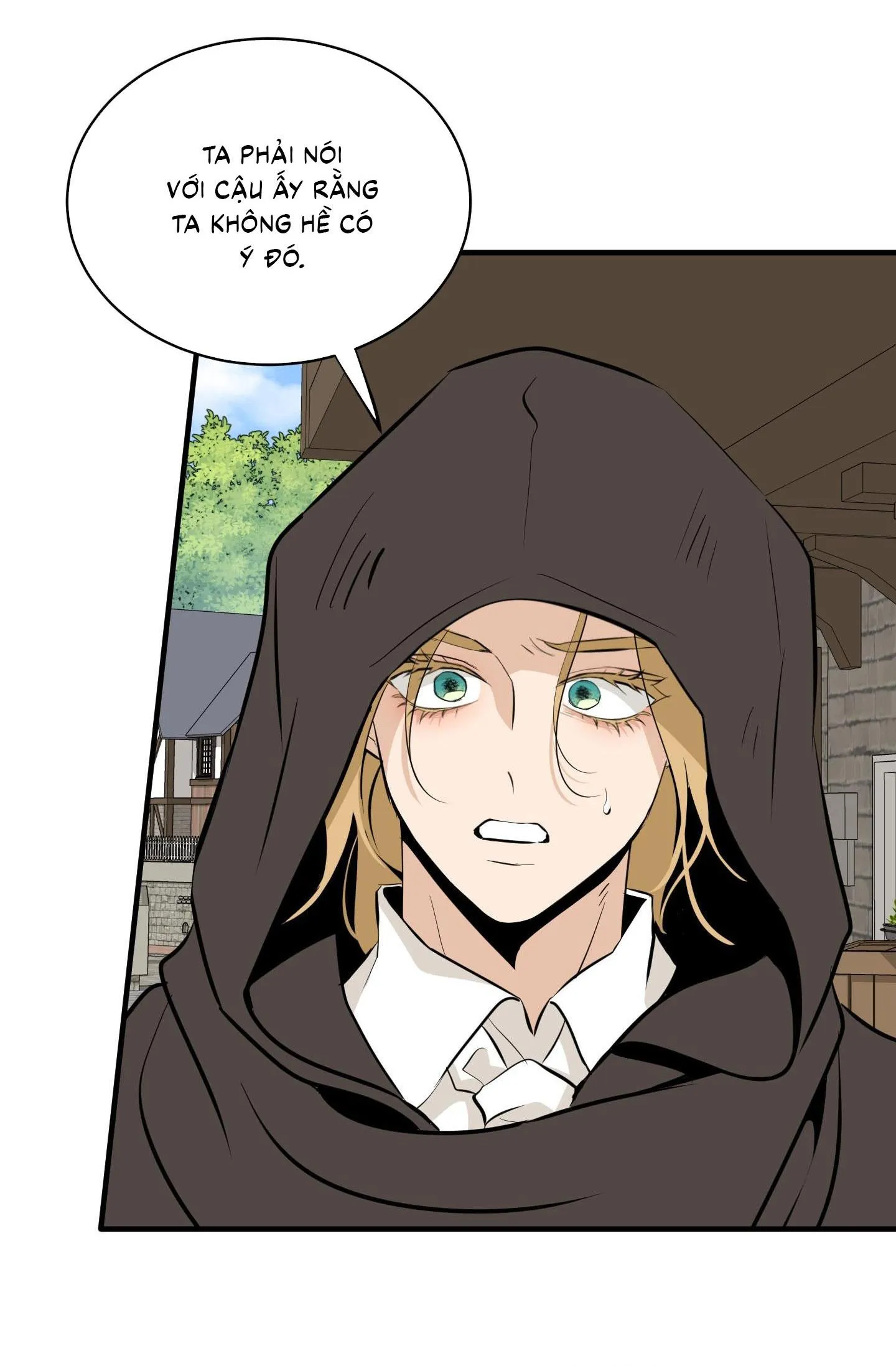 Hoa Vô Danh Chapter 17 Trang 76