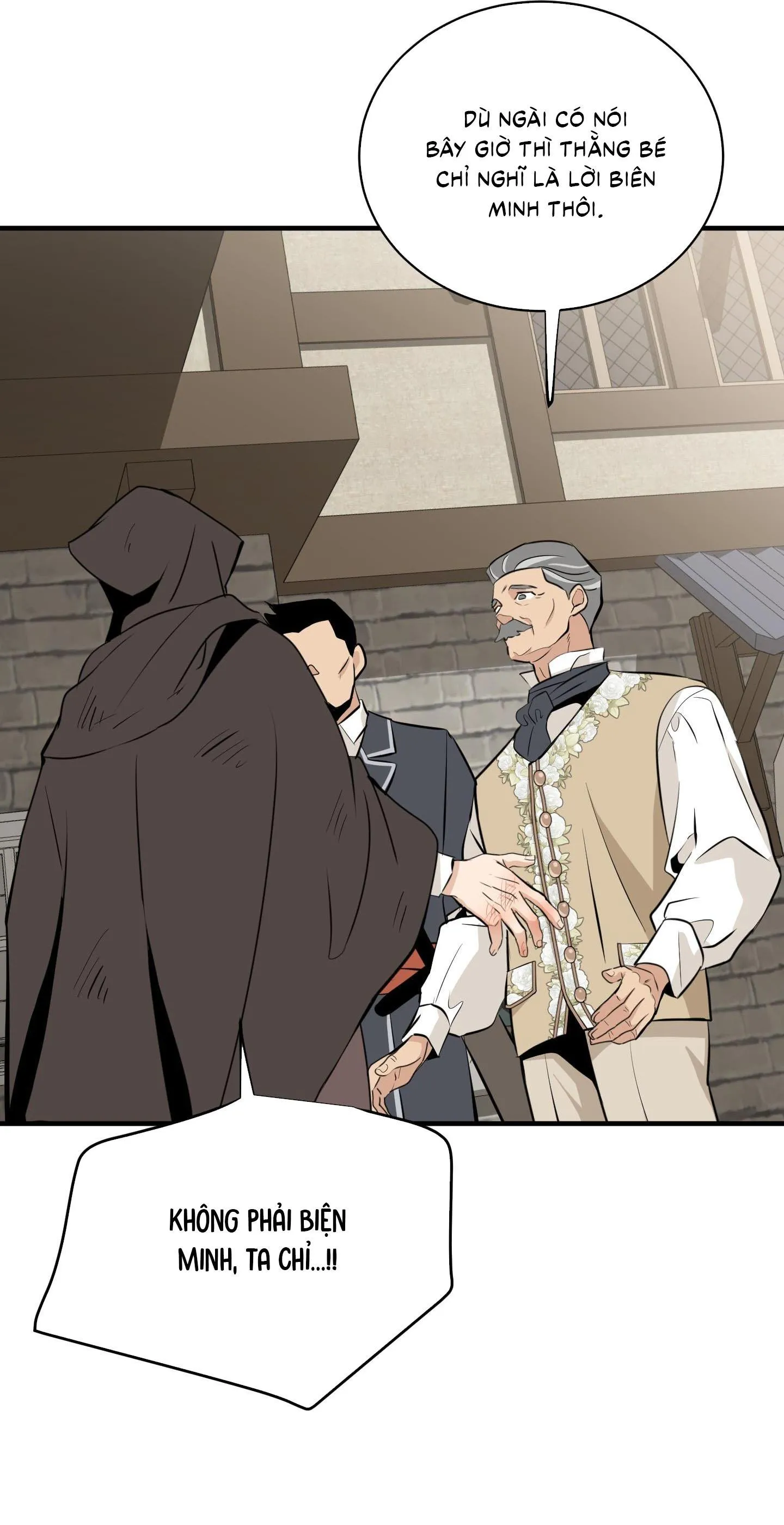 Hoa Vô Danh Chapter 17 Trang 77