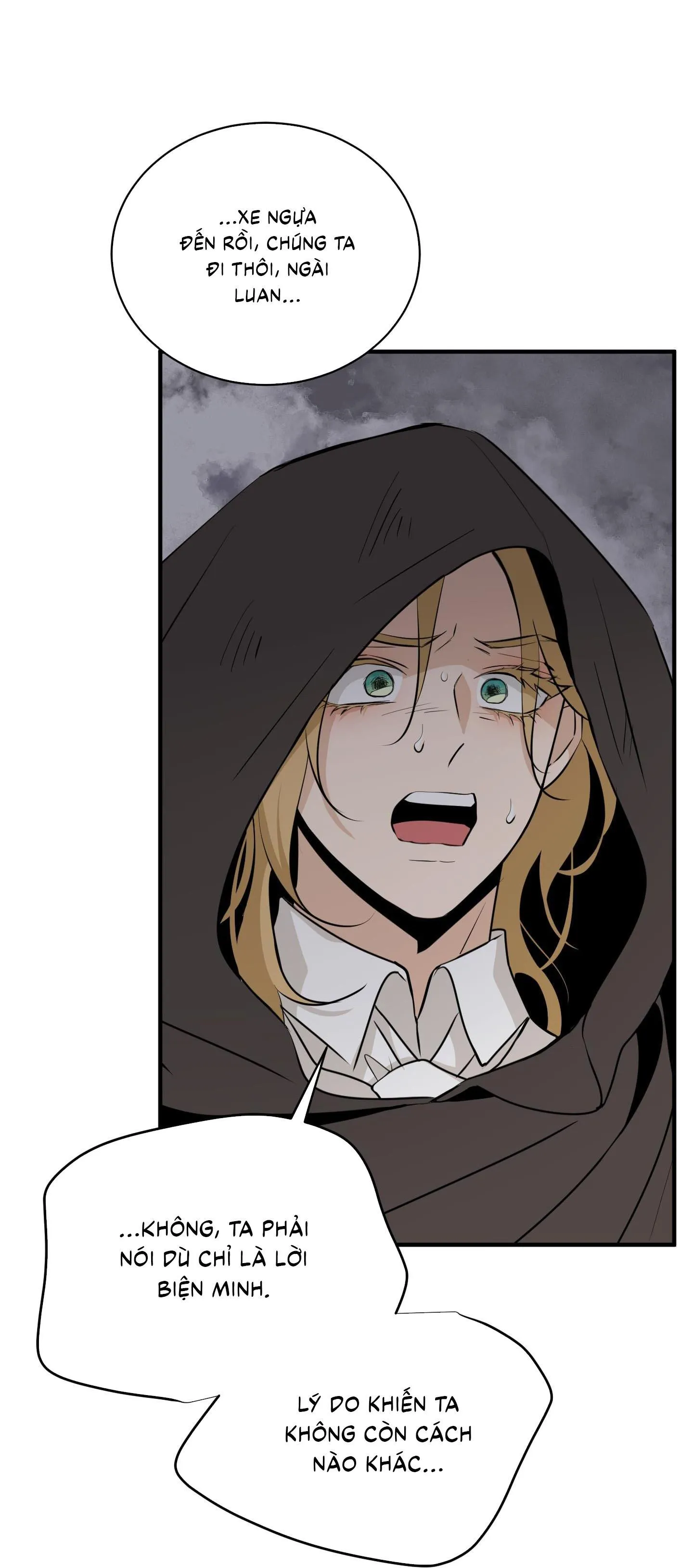 Hoa Vô Danh Chapter 17 Trang 78