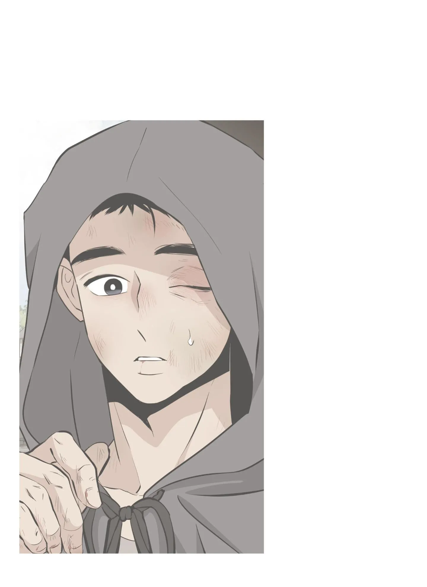 Hoa Vô Danh Chapter 17 Trang 82