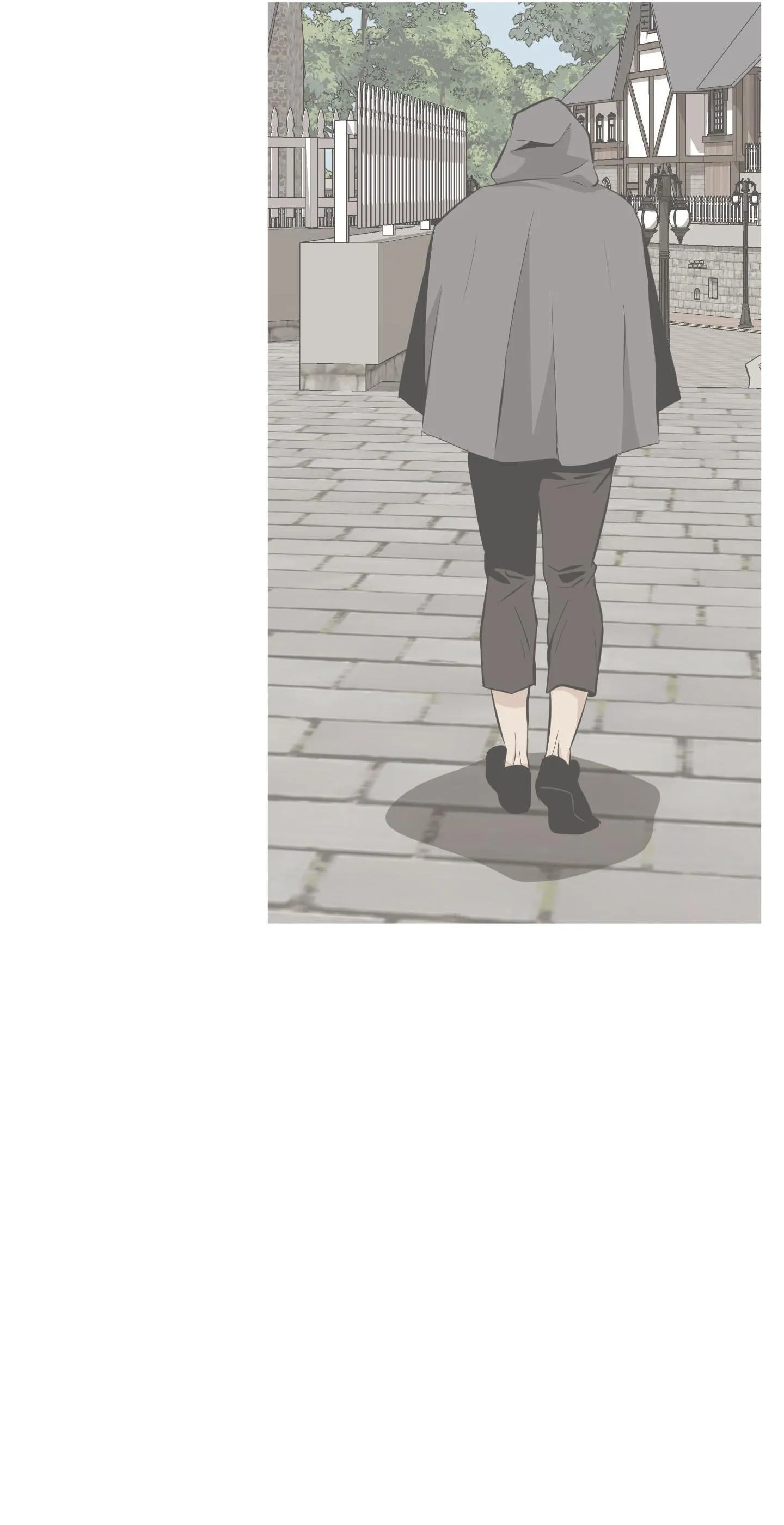 Hoa Vô Danh Chapter 17 Trang 83