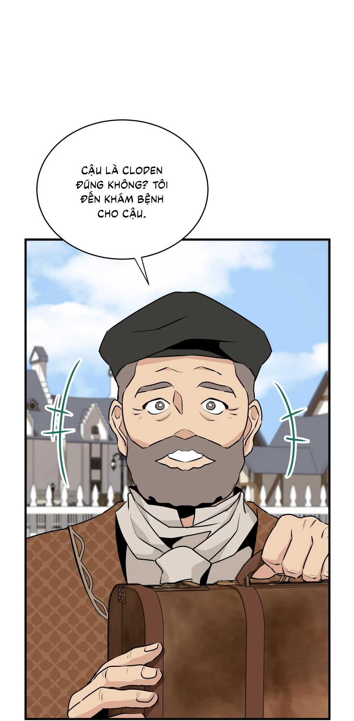 Hoa Vô Danh Chapter 18 Trang 6