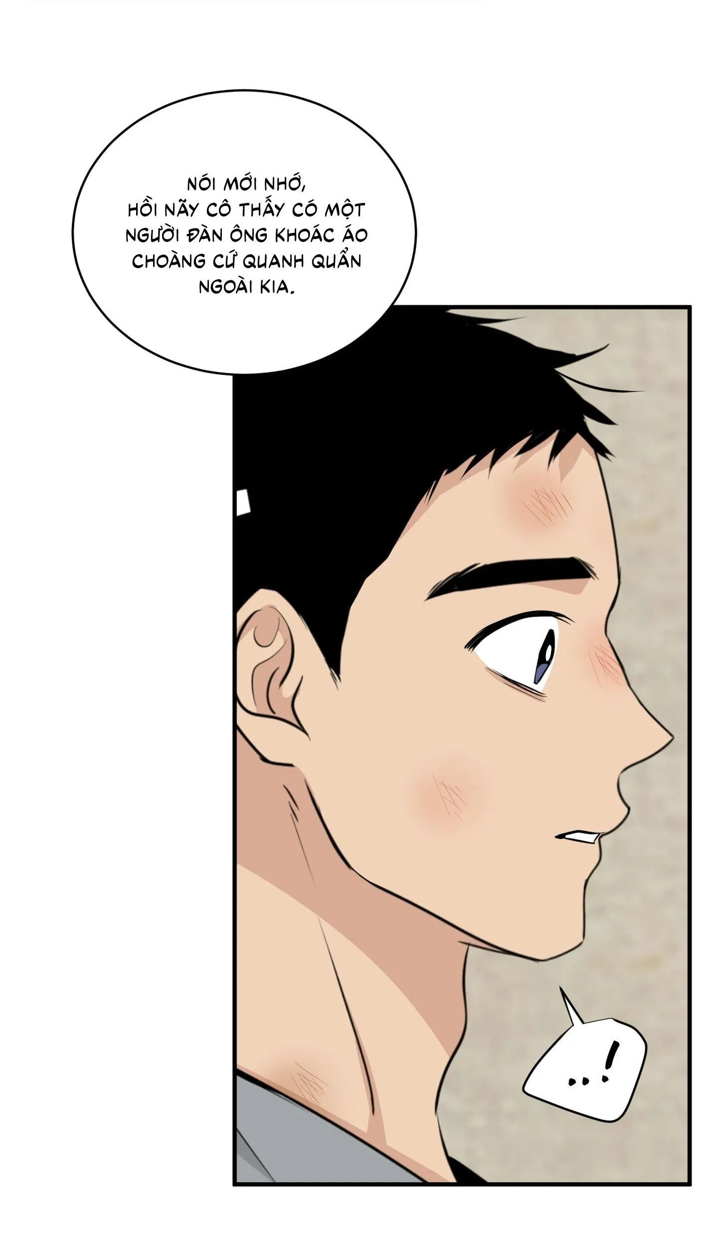 Hoa Vô Danh Chapter 18 Trang 20