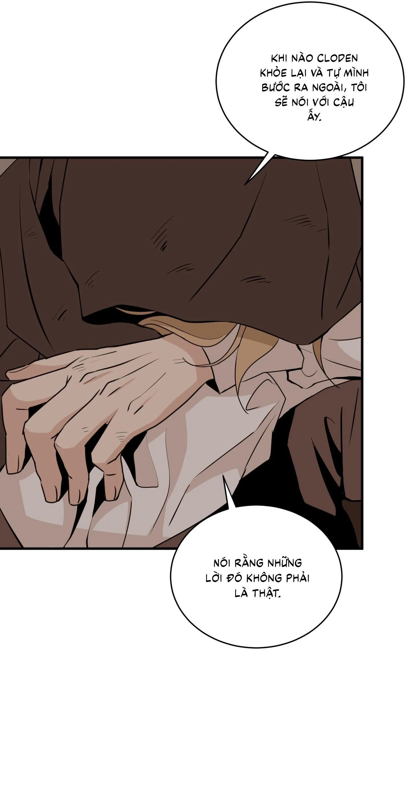 Hoa Vô Danh Chapter 18 Trang 28