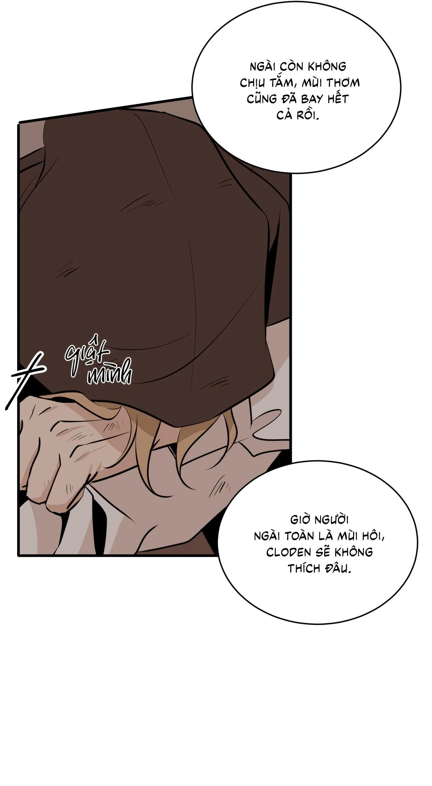 Hoa Vô Danh Chapter 18 Trang 31