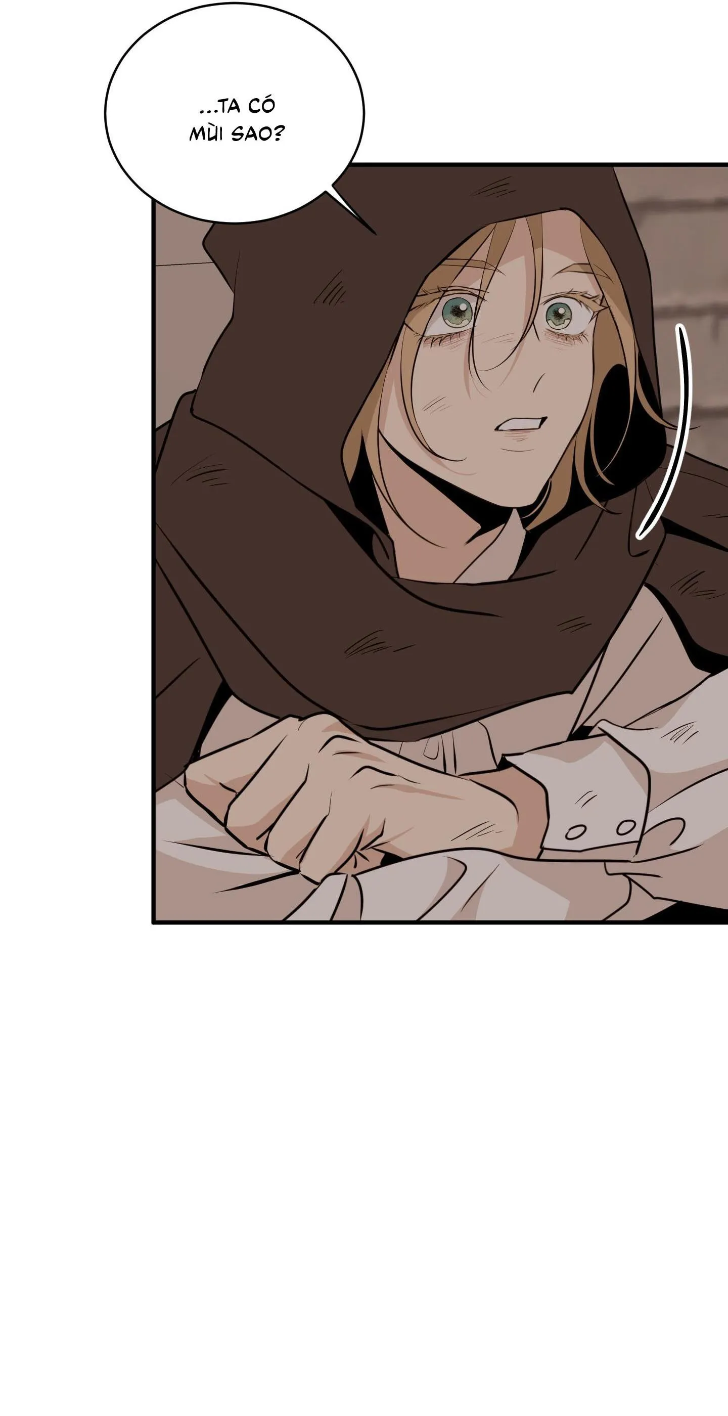 Hoa Vô Danh Chapter 18 Trang 32