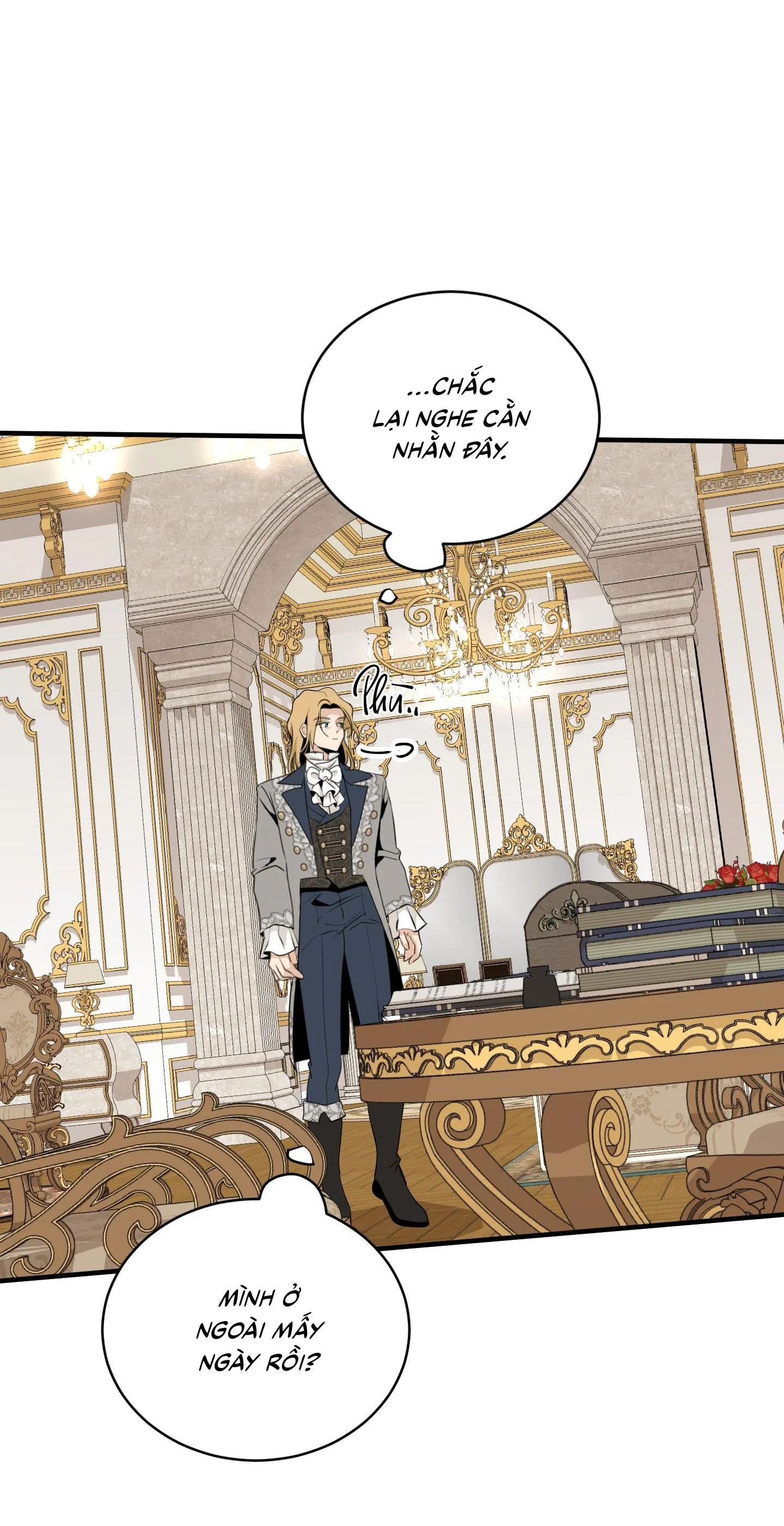 Hoa Vô Danh Chapter 18 Trang 42