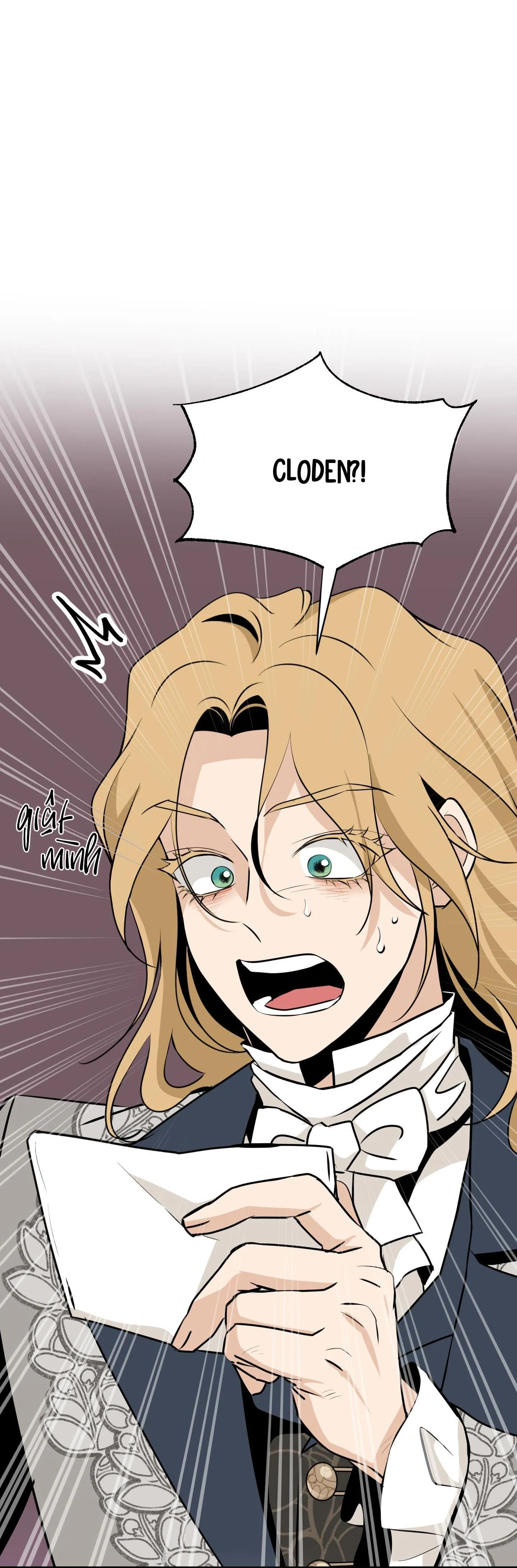 Hoa Vô Danh Chapter 18 Trang 46