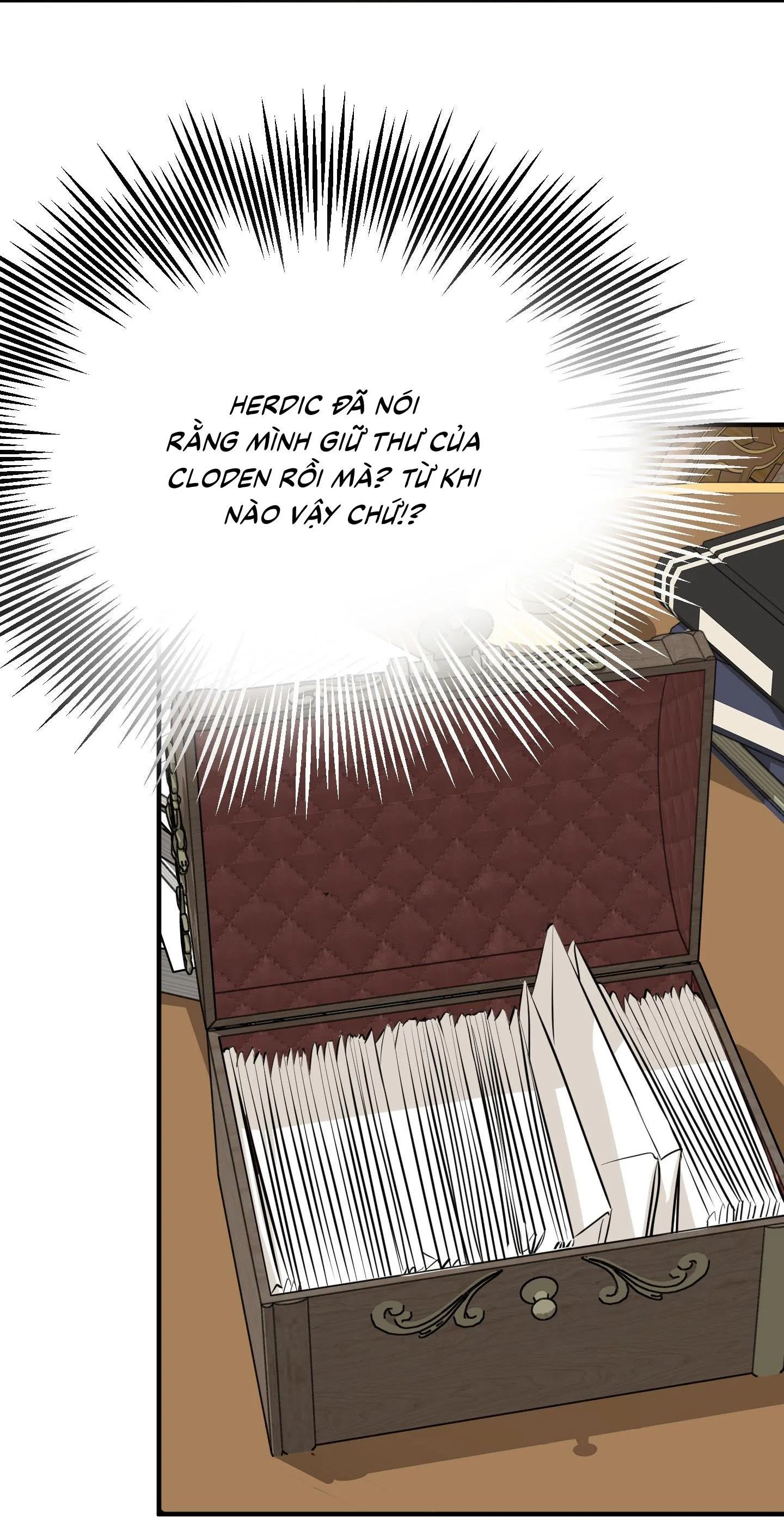 Hoa Vô Danh Chapter 18 Trang 47