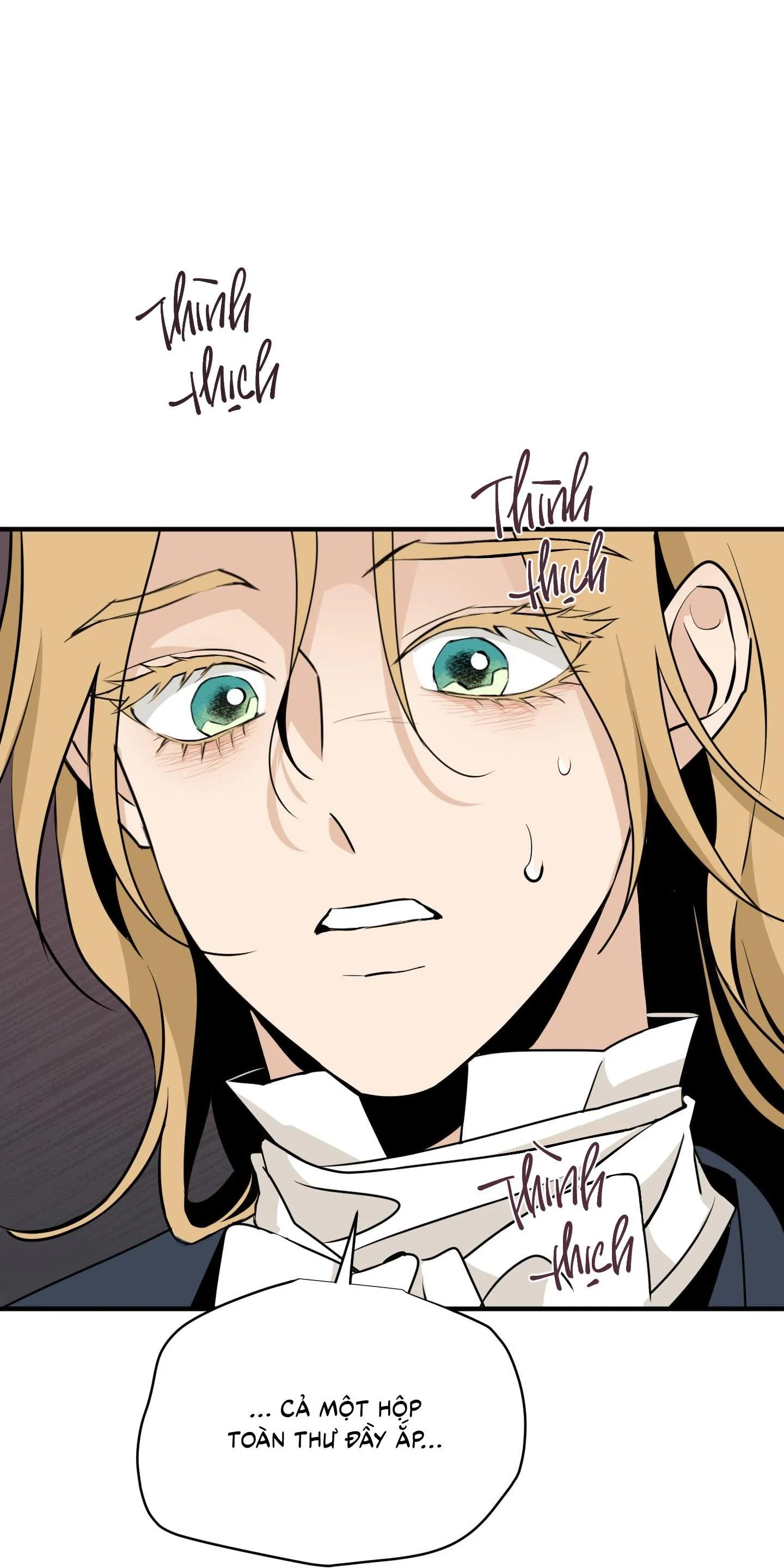 Hoa Vô Danh Chapter 18 Trang 48