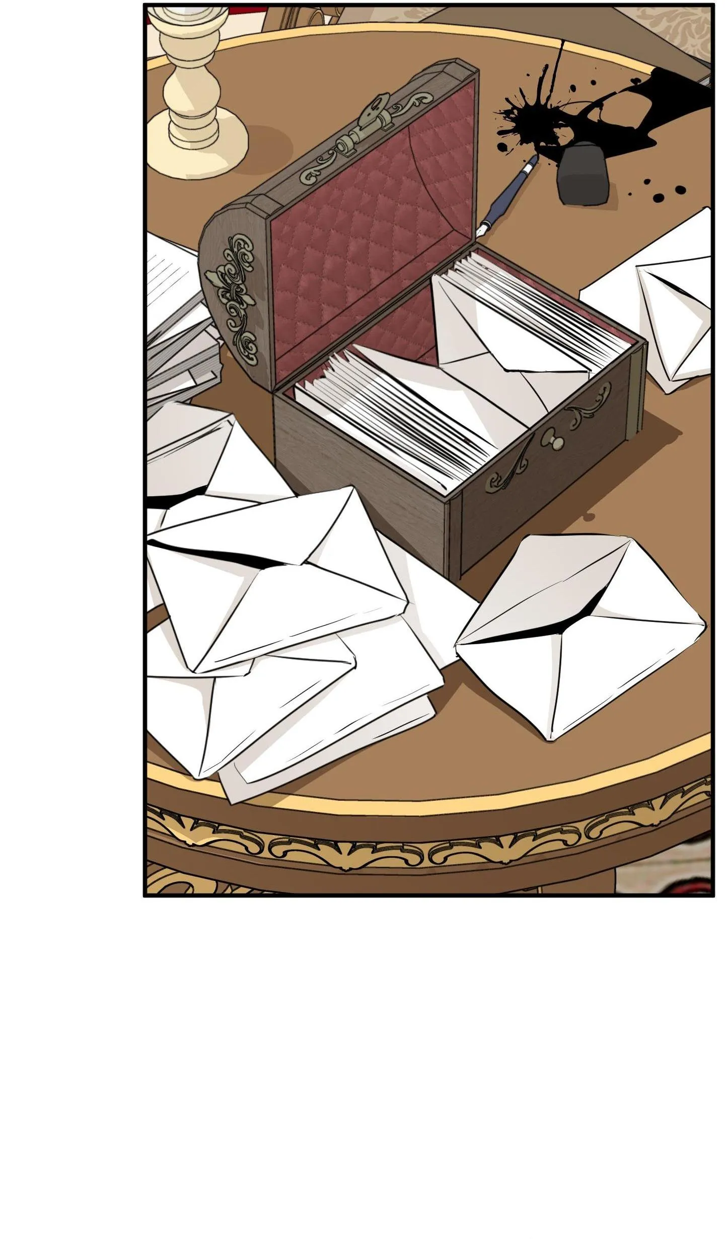 Hoa Vô Danh Chapter 18 Trang 56