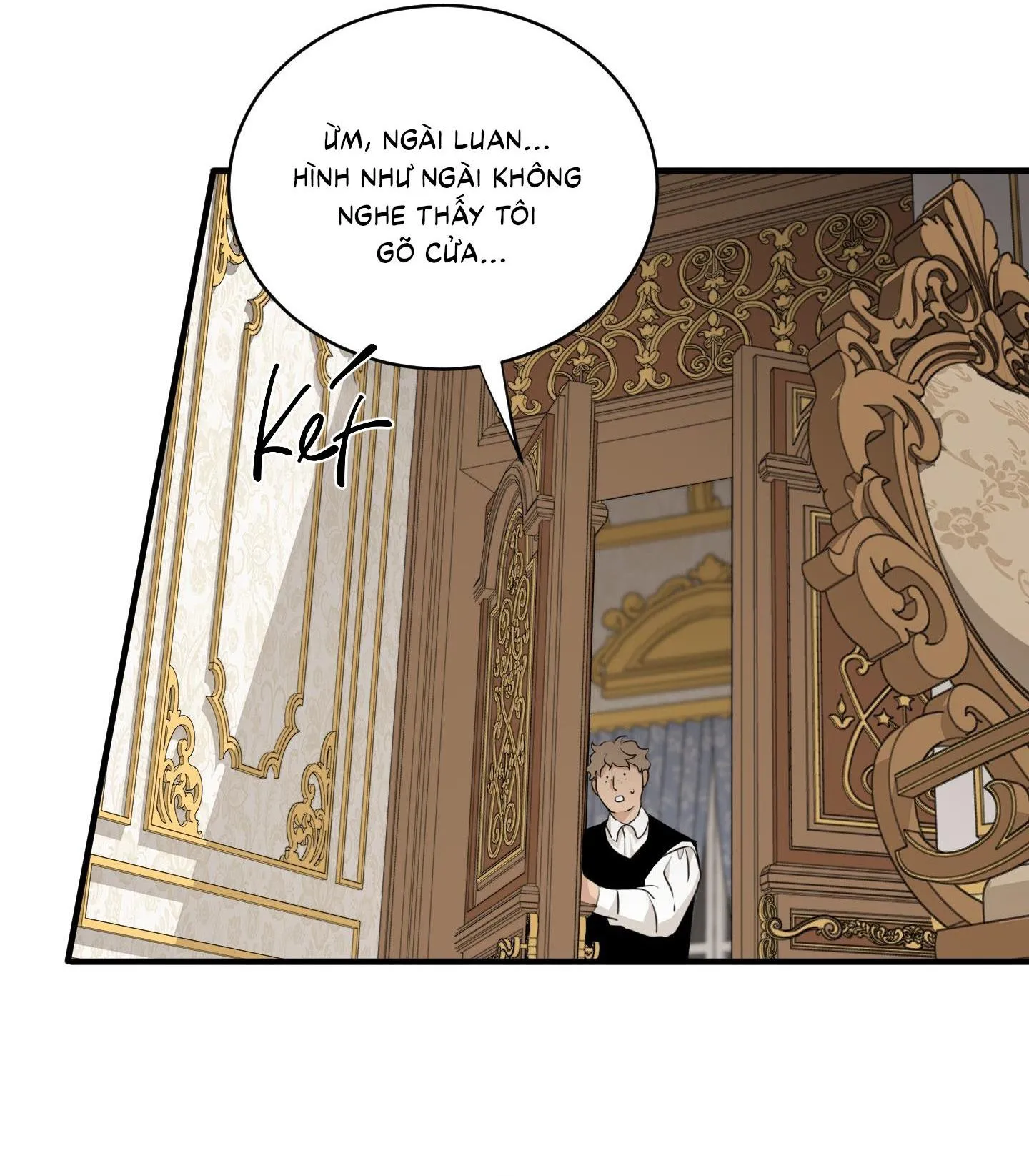 Hoa Vô Danh Chapter 18 Trang 63