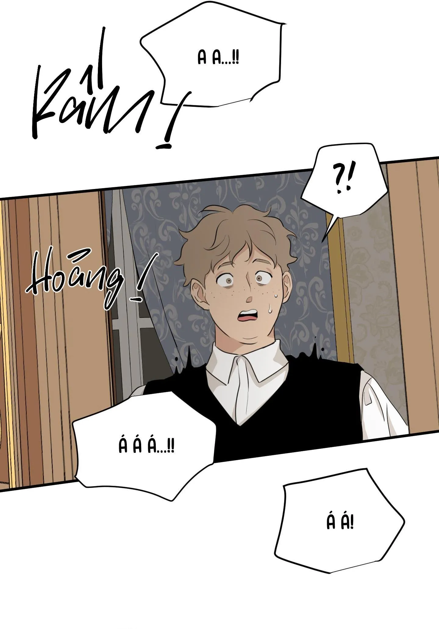 Hoa Vô Danh Chapter 18 Trang 64