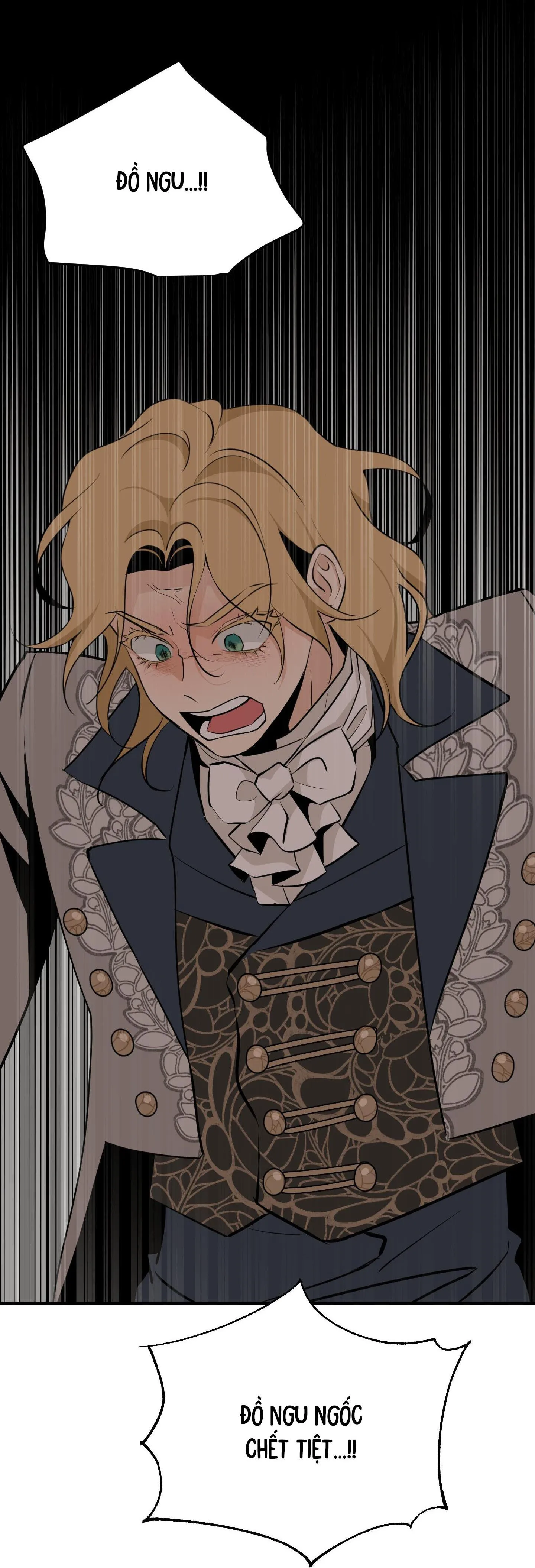 Hoa Vô Danh Chapter 18 Trang 66