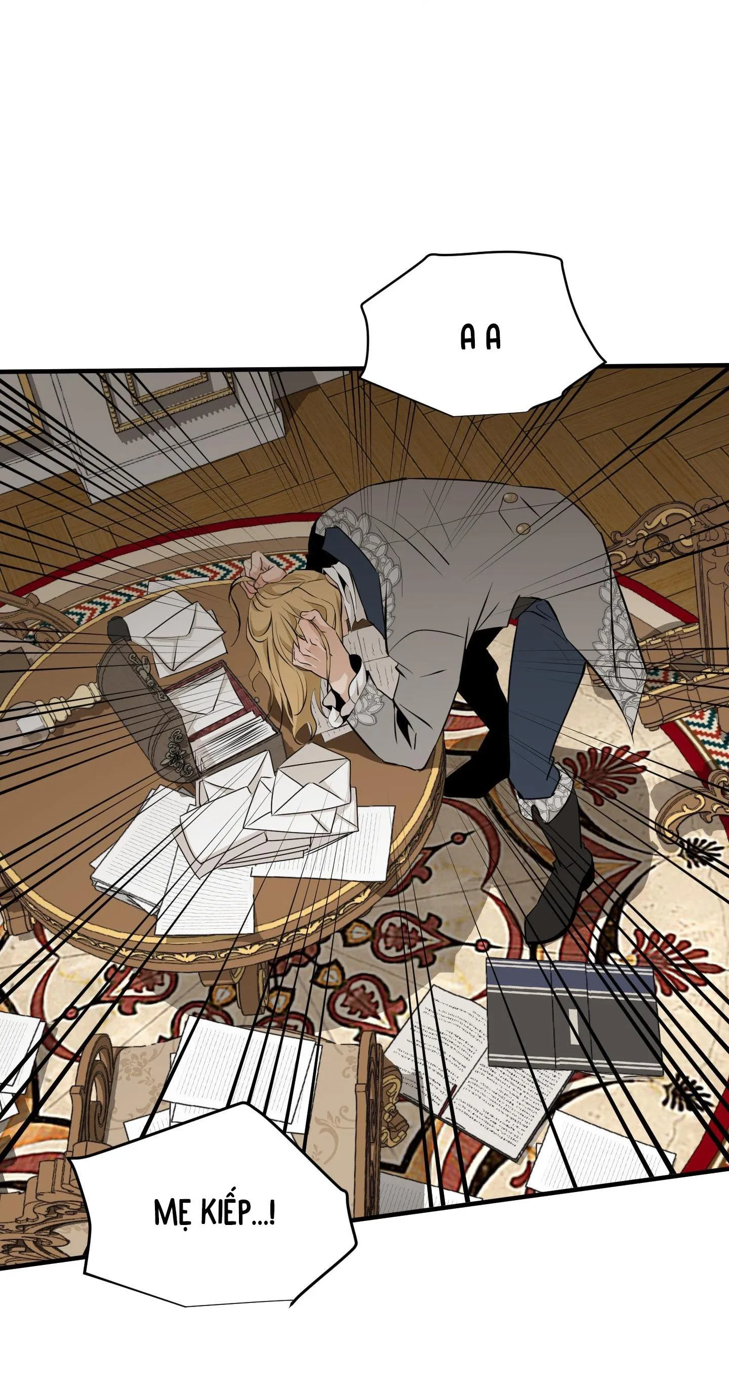 Hoa Vô Danh Chapter 18 Trang 67