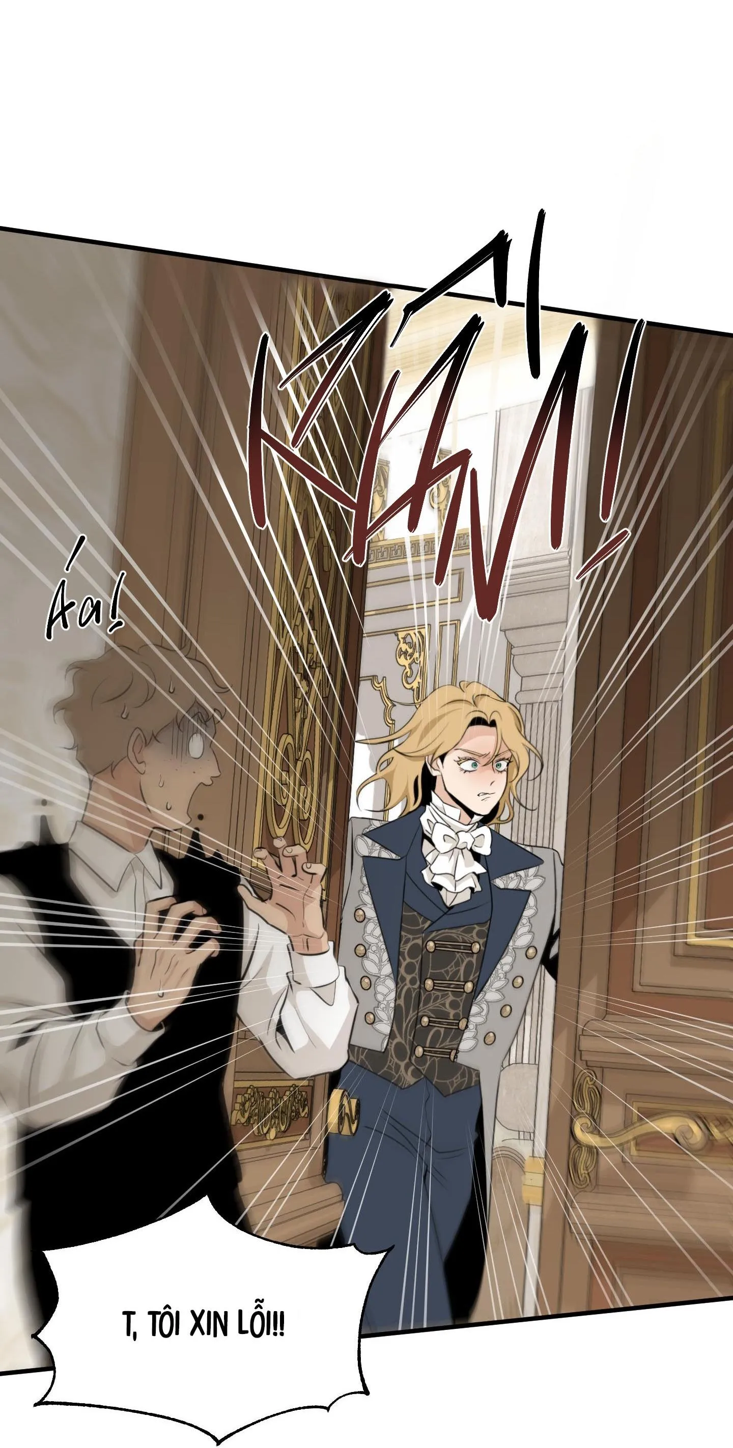 Hoa Vô Danh Chapter 18 Trang 71