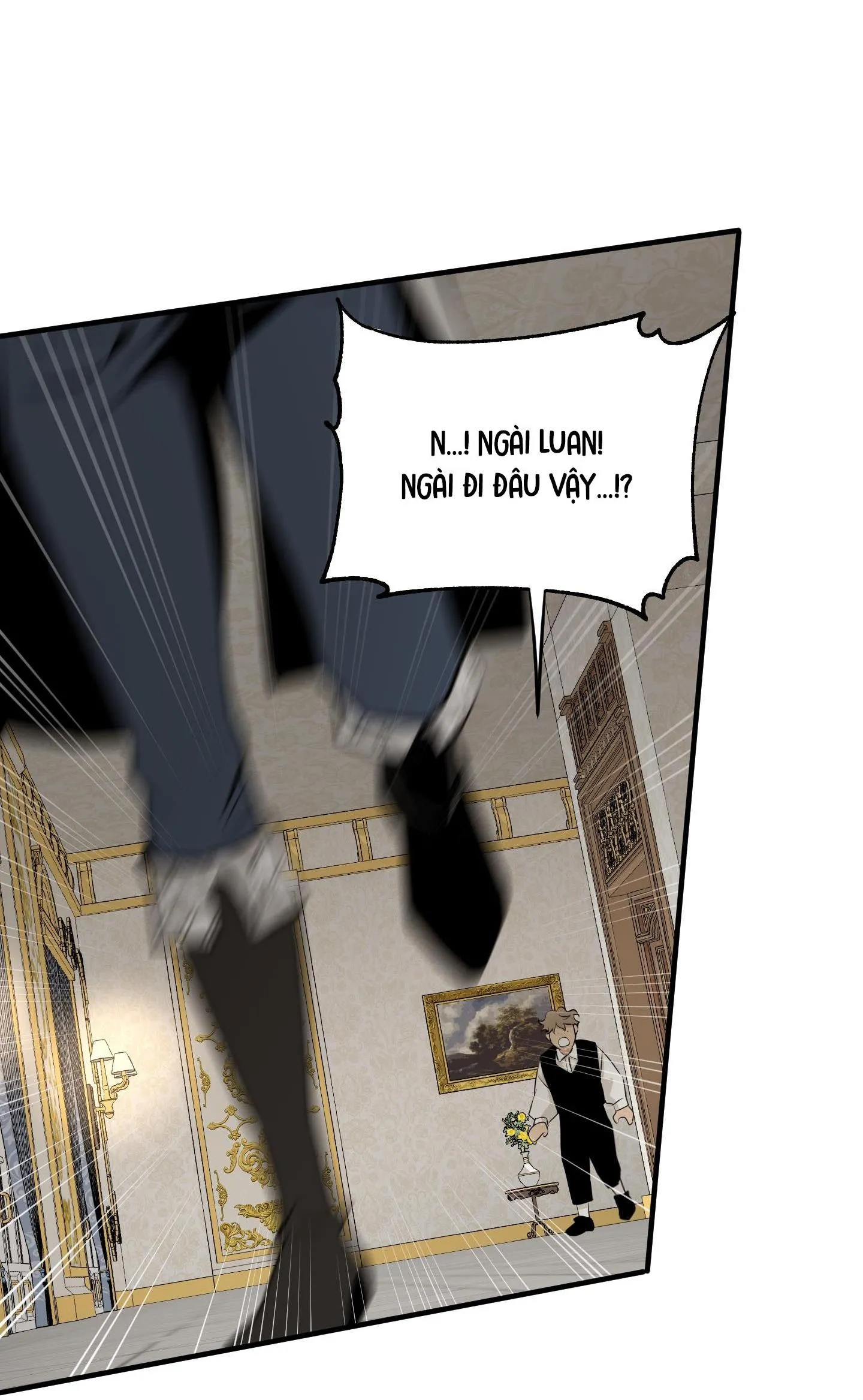 Hoa Vô Danh Chapter 18 Trang 72