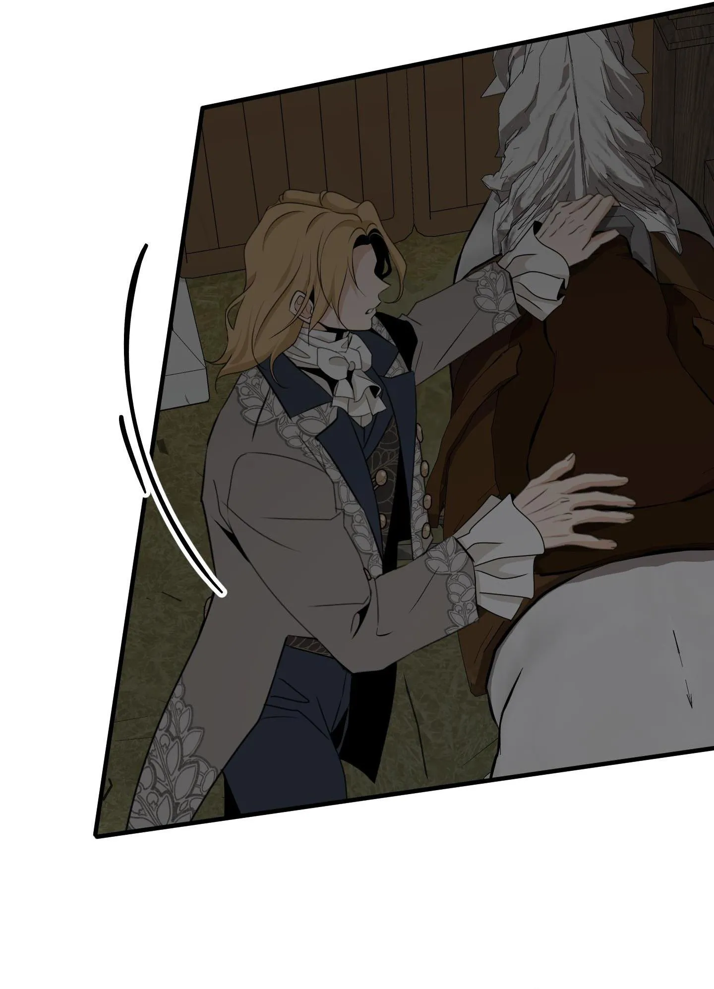 Hoa Vô Danh Chapter 18 Trang 73