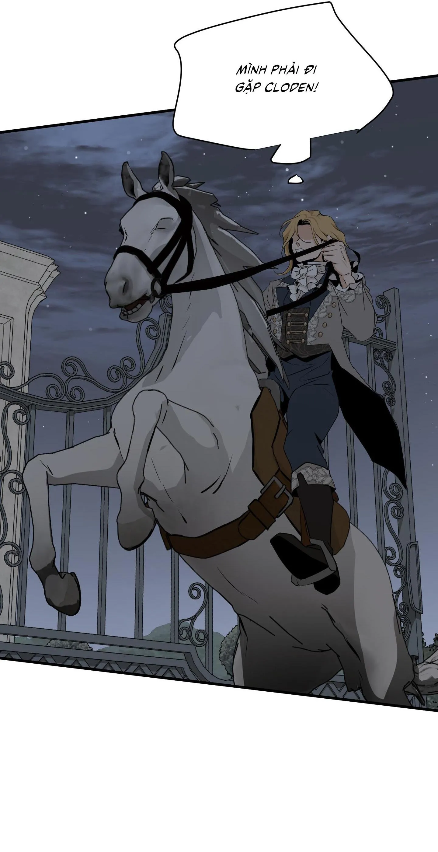 Hoa Vô Danh Chapter 18 Trang 74