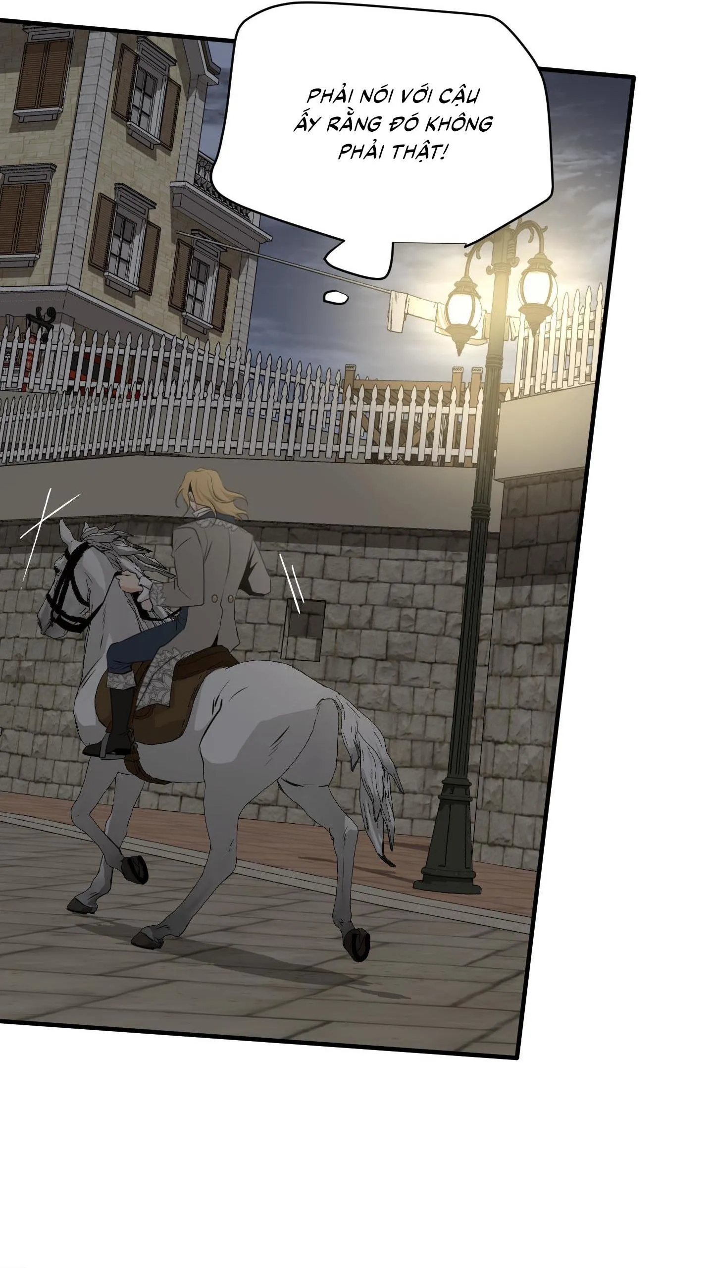 Hoa Vô Danh Chapter 18 Trang 76