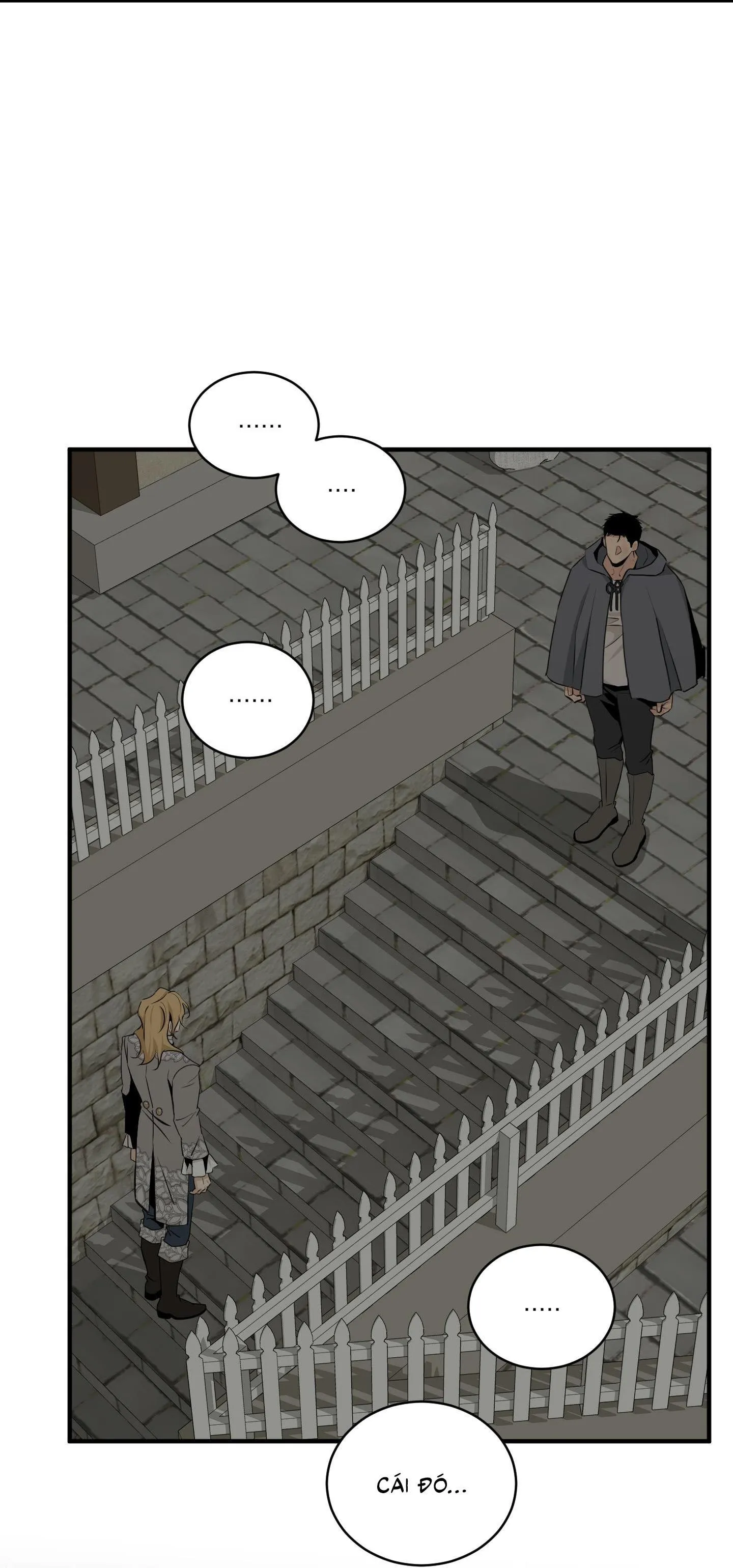 Hoa Vô Danh Chapter 19 Trang 3