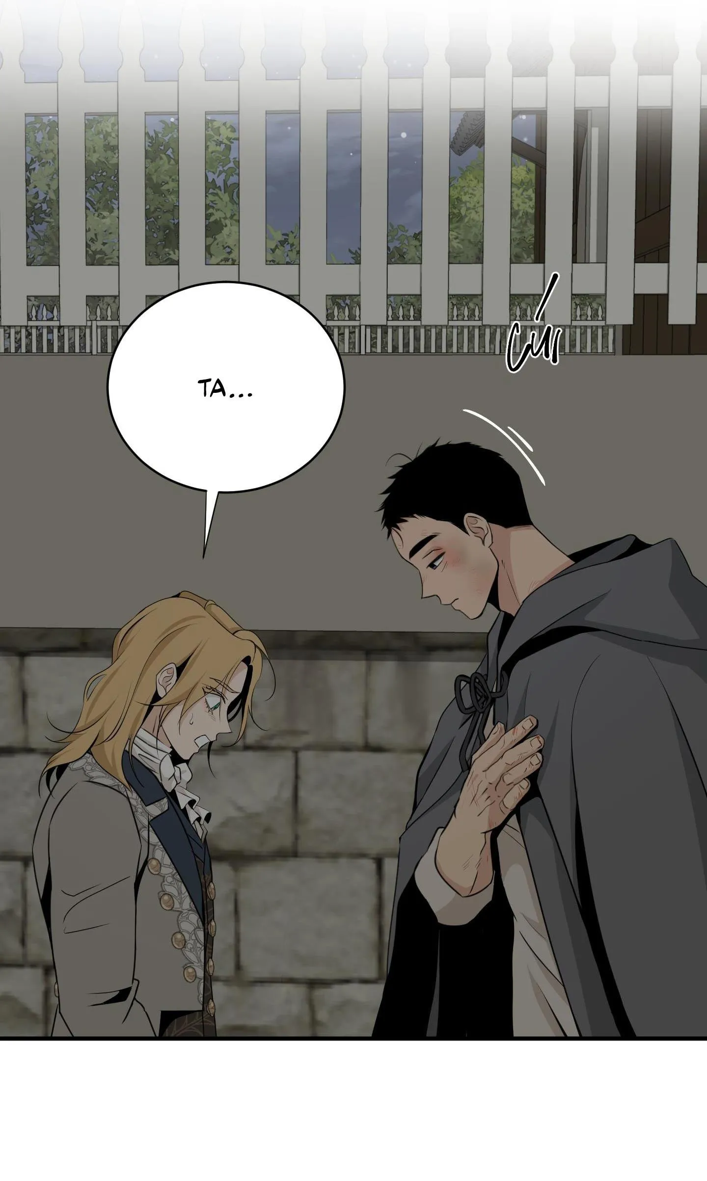 Hoa Vô Danh Chapter 19 Trang 4