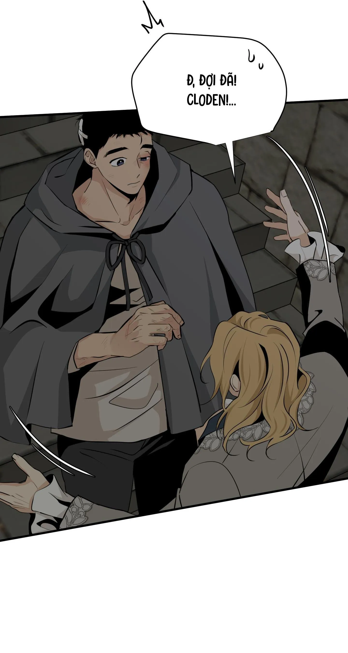 Hoa Vô Danh Chapter 19 Trang 5