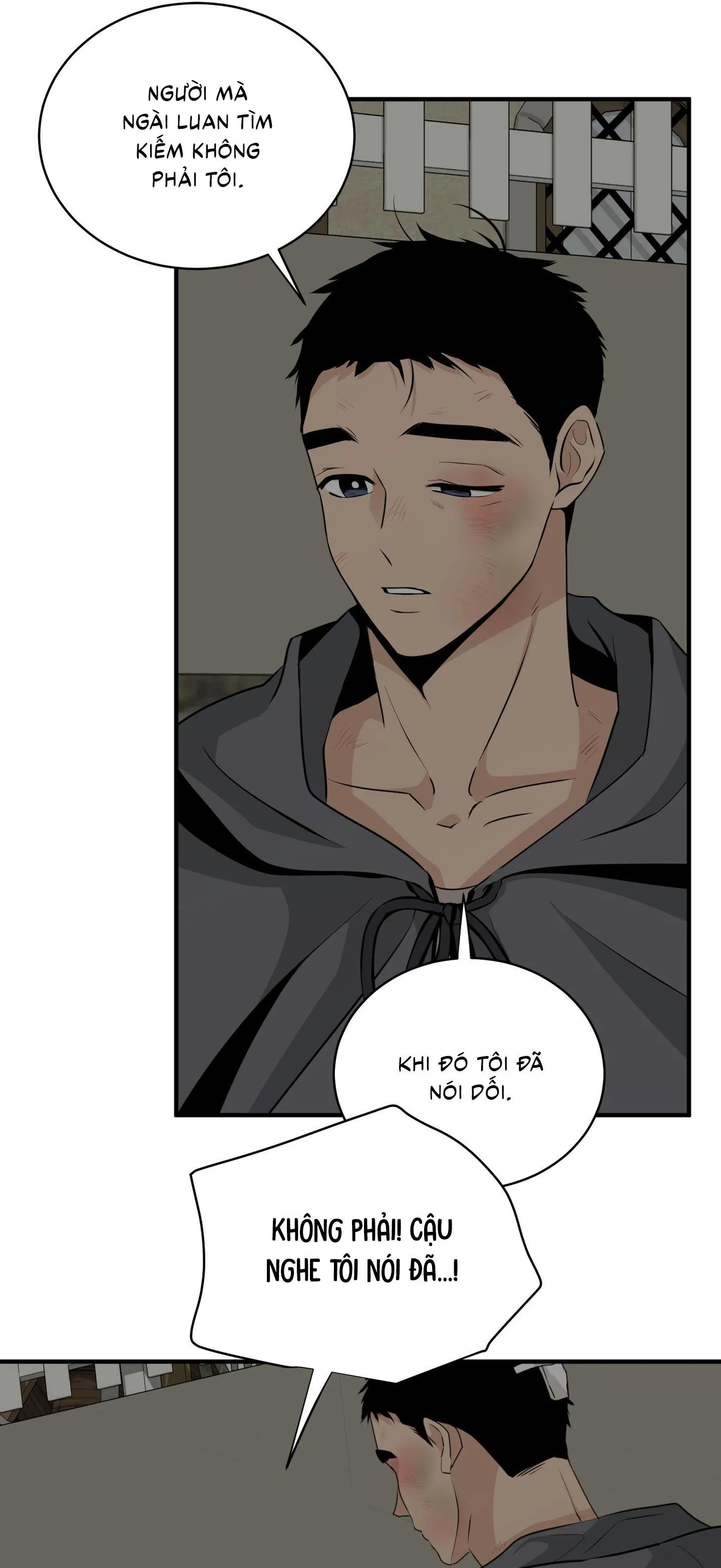 Hoa Vô Danh Chapter 19 Trang 9