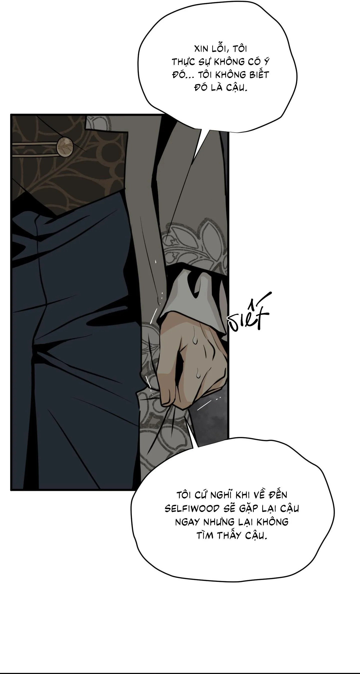 Hoa Vô Danh Chapter 19 Trang 11