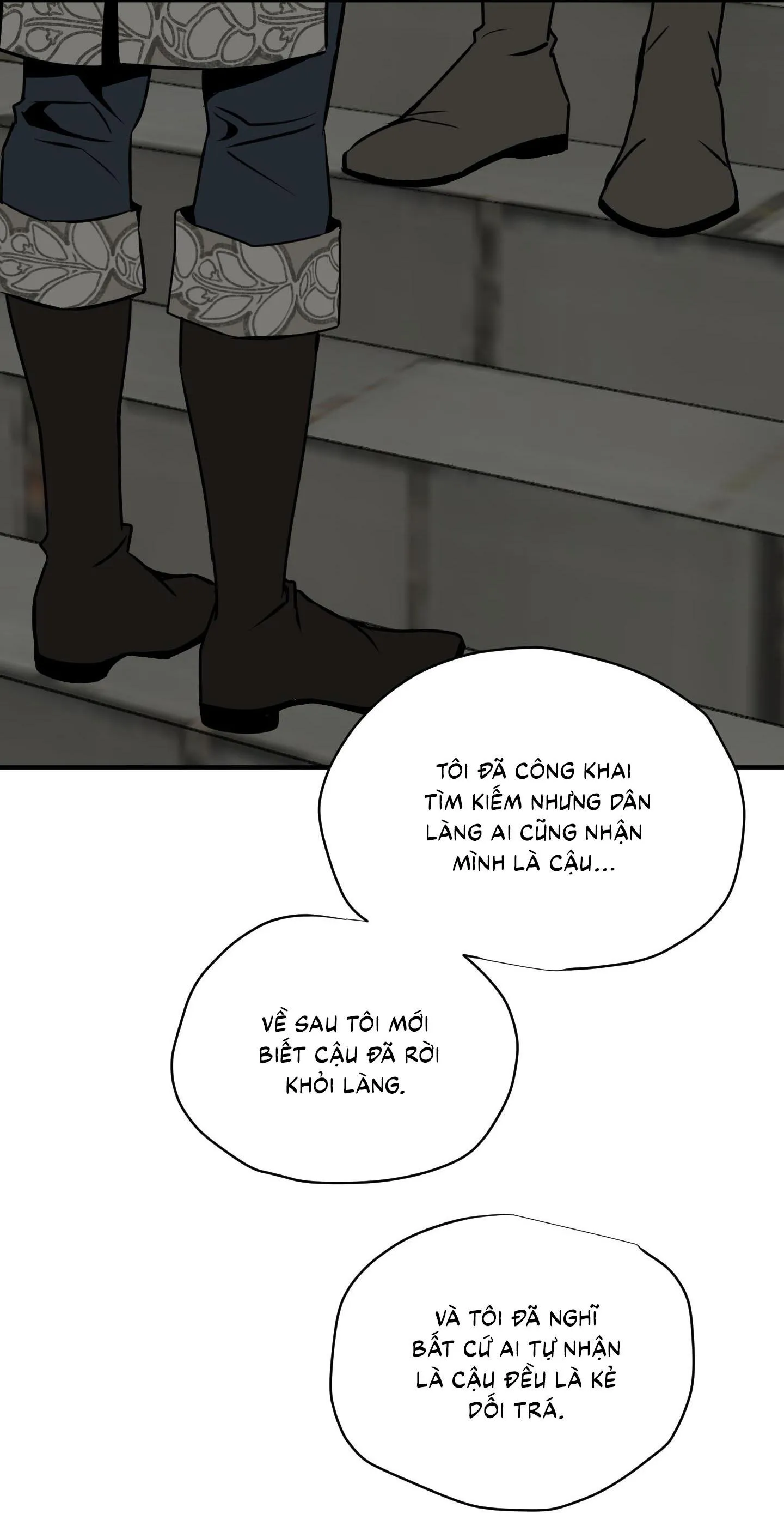 Hoa Vô Danh Chapter 19 Trang 12