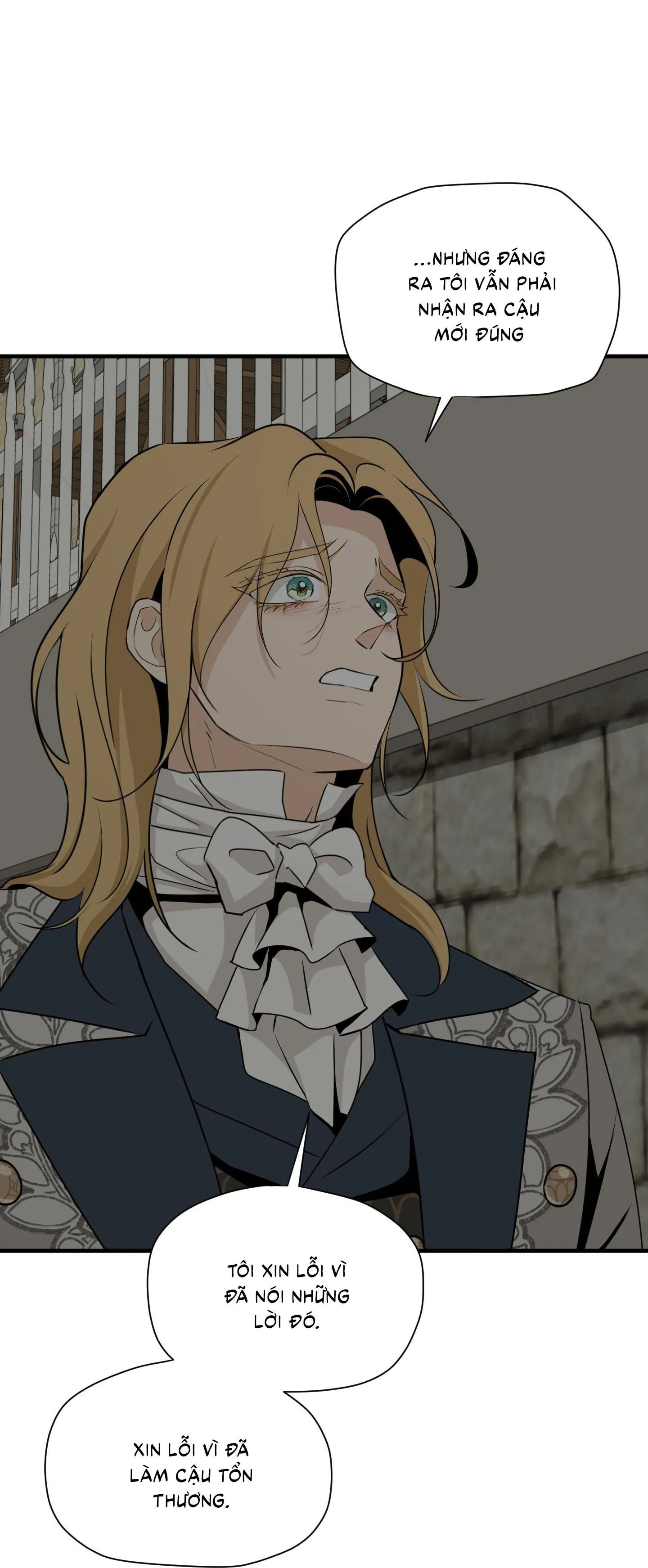 Hoa Vô Danh Chapter 19 Trang 13