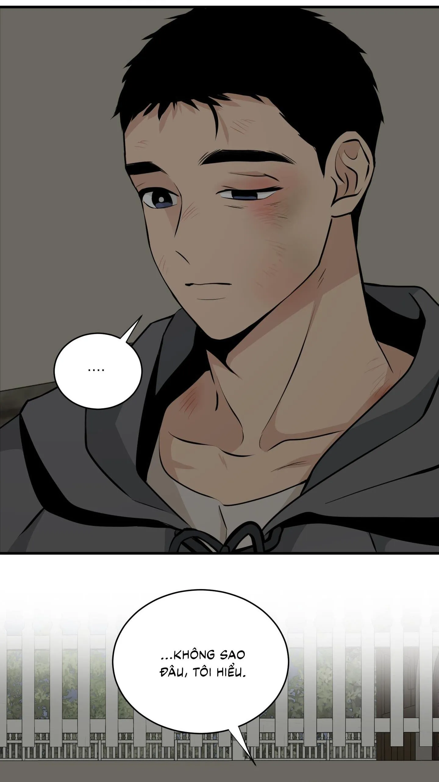 Hoa Vô Danh Chapter 19 Trang 14