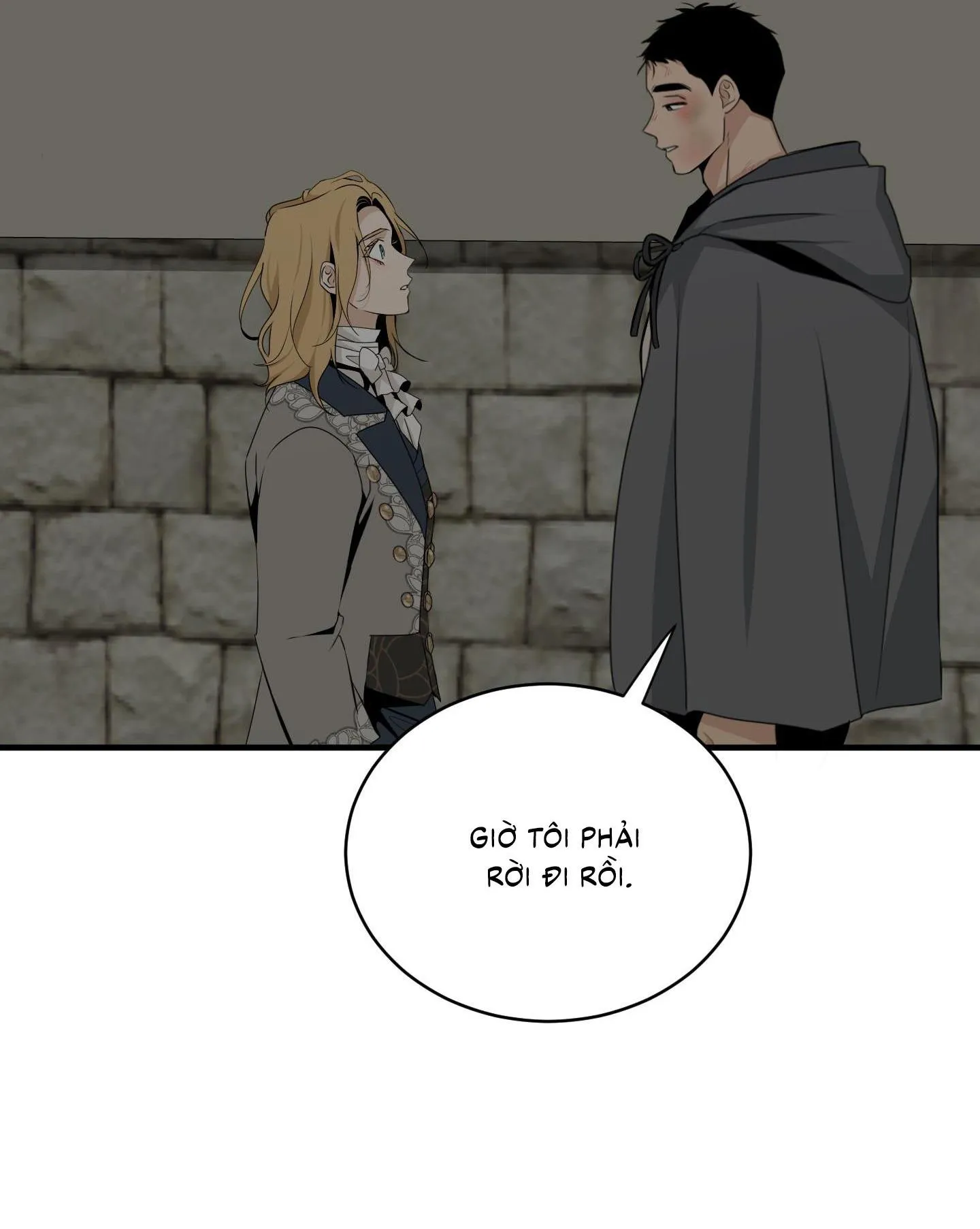 Hoa Vô Danh Chapter 19 Trang 15