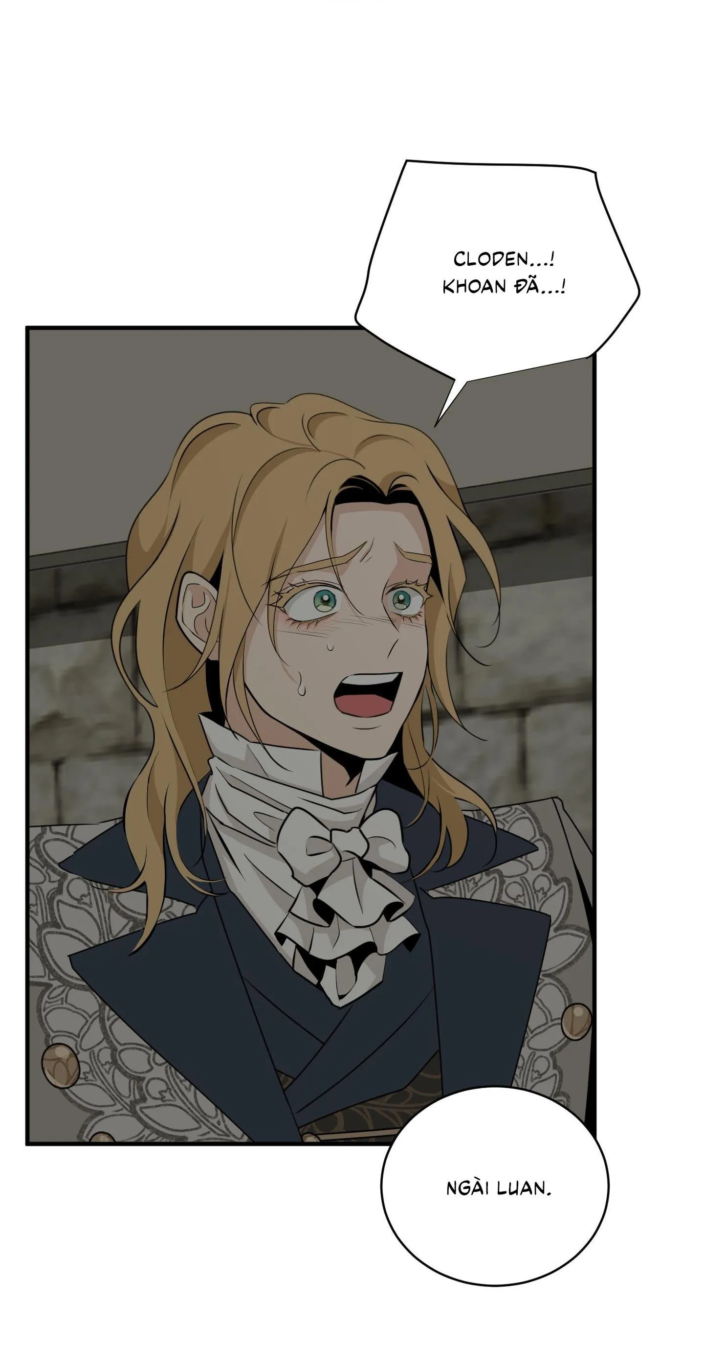 Hoa Vô Danh Chapter 19 Trang 19