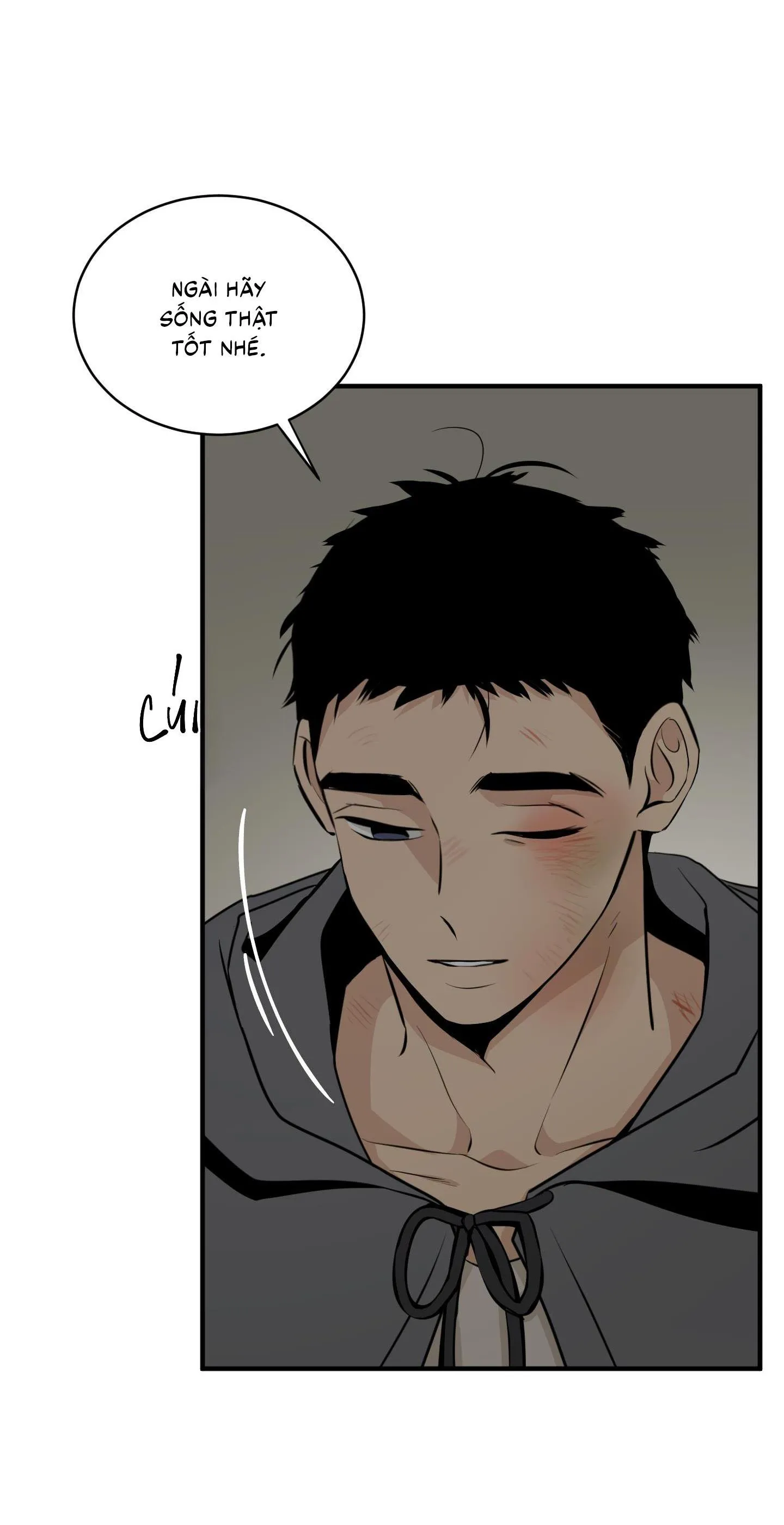 Hoa Vô Danh Chapter 19 Trang 22