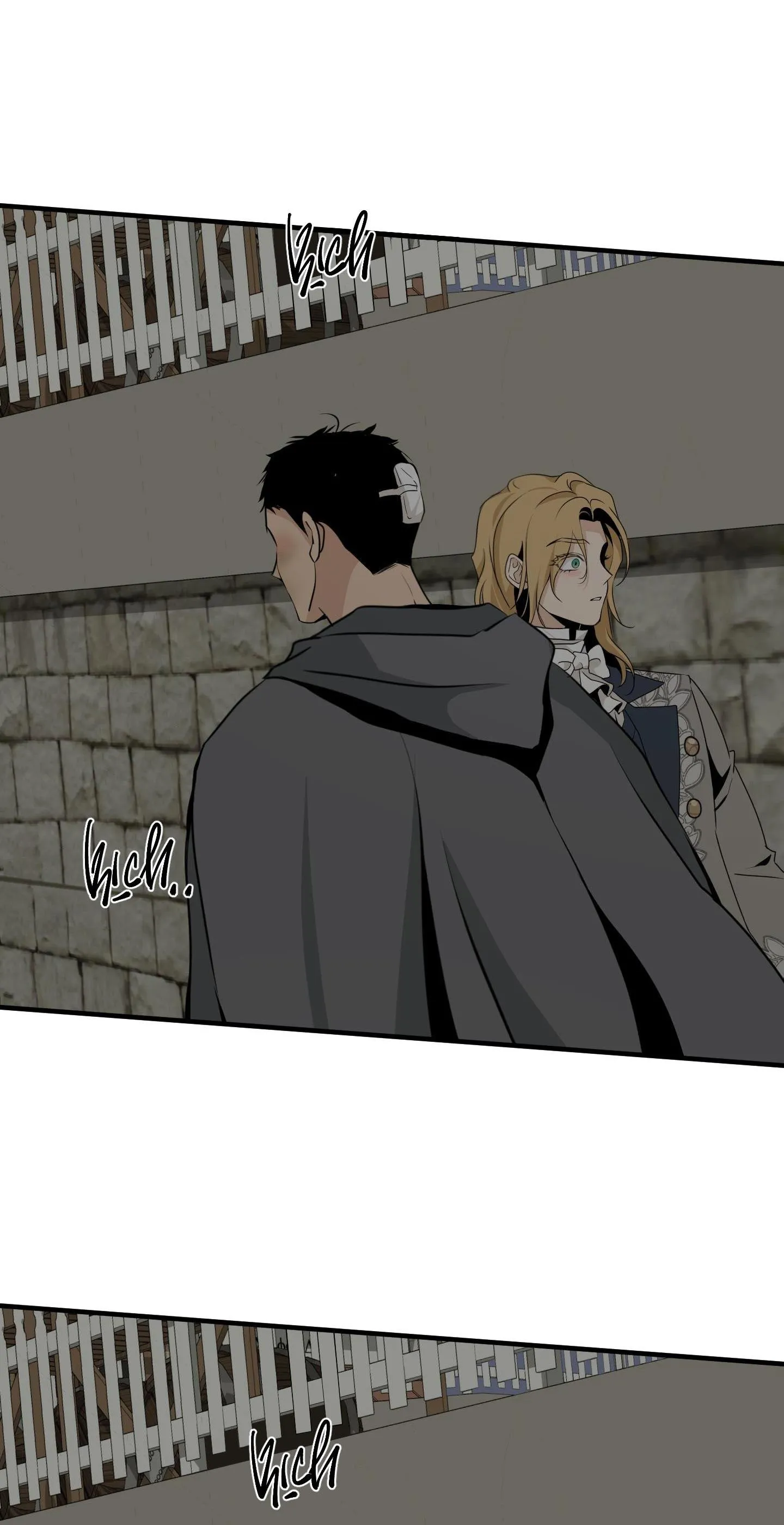 Hoa Vô Danh Chapter 19 Trang 23