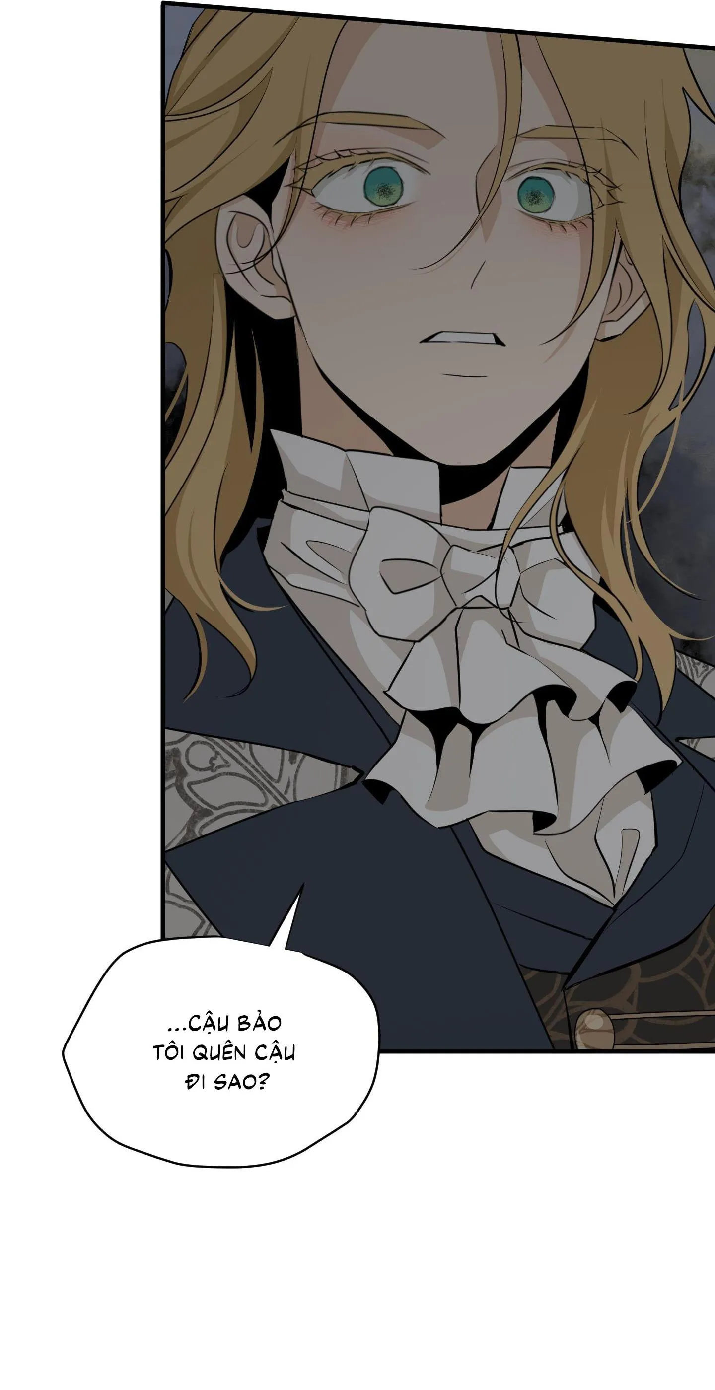 Hoa Vô Danh Chapter 19 Trang 25