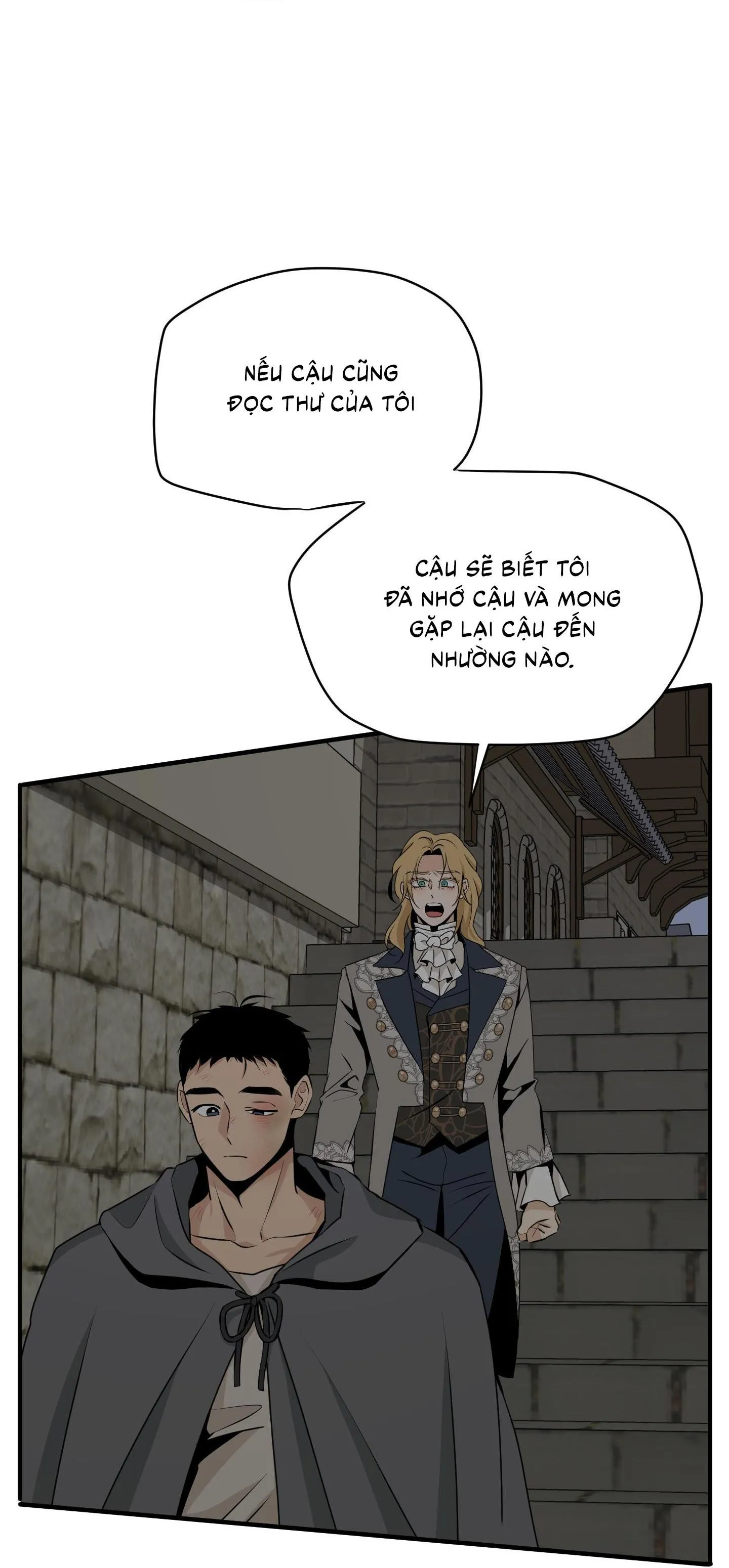 Hoa Vô Danh Chapter 19 Trang 27