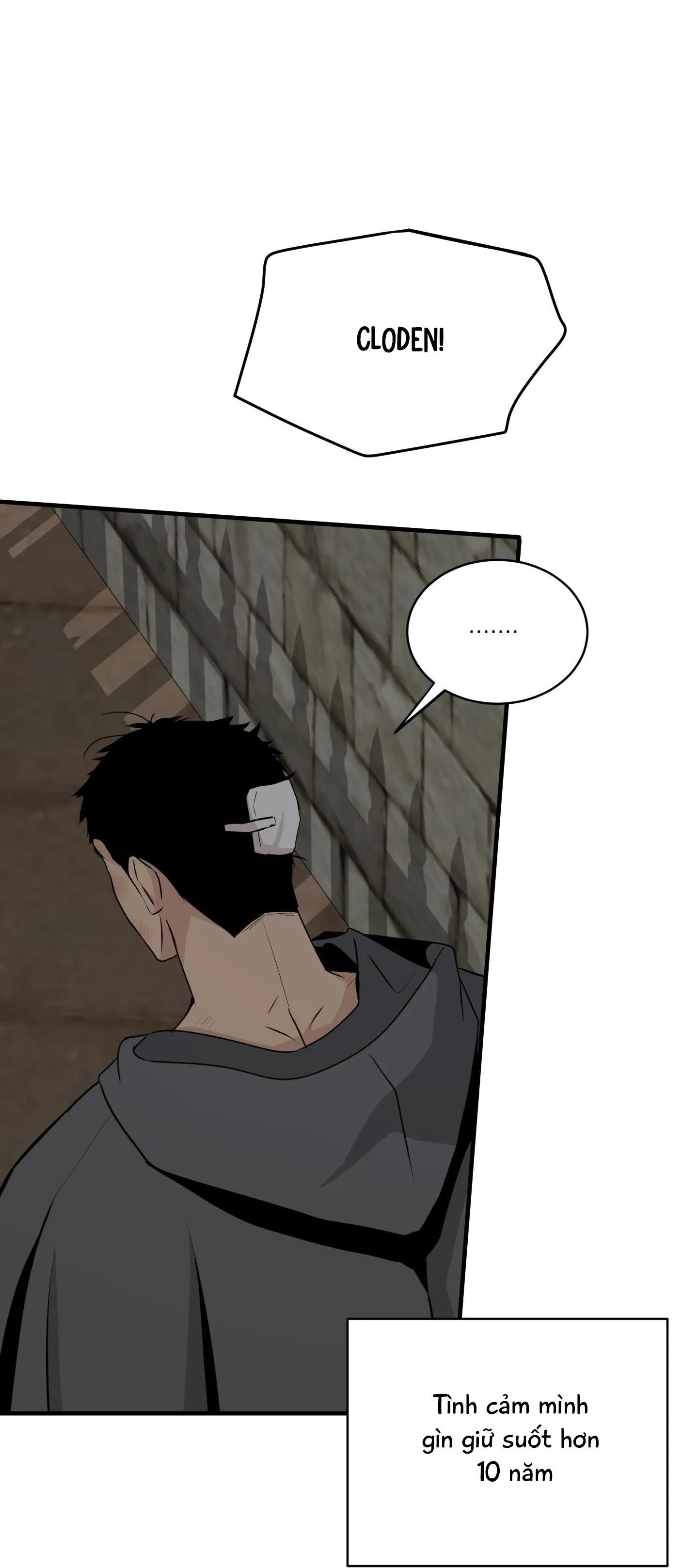 Hoa Vô Danh Chapter 19 Trang 28