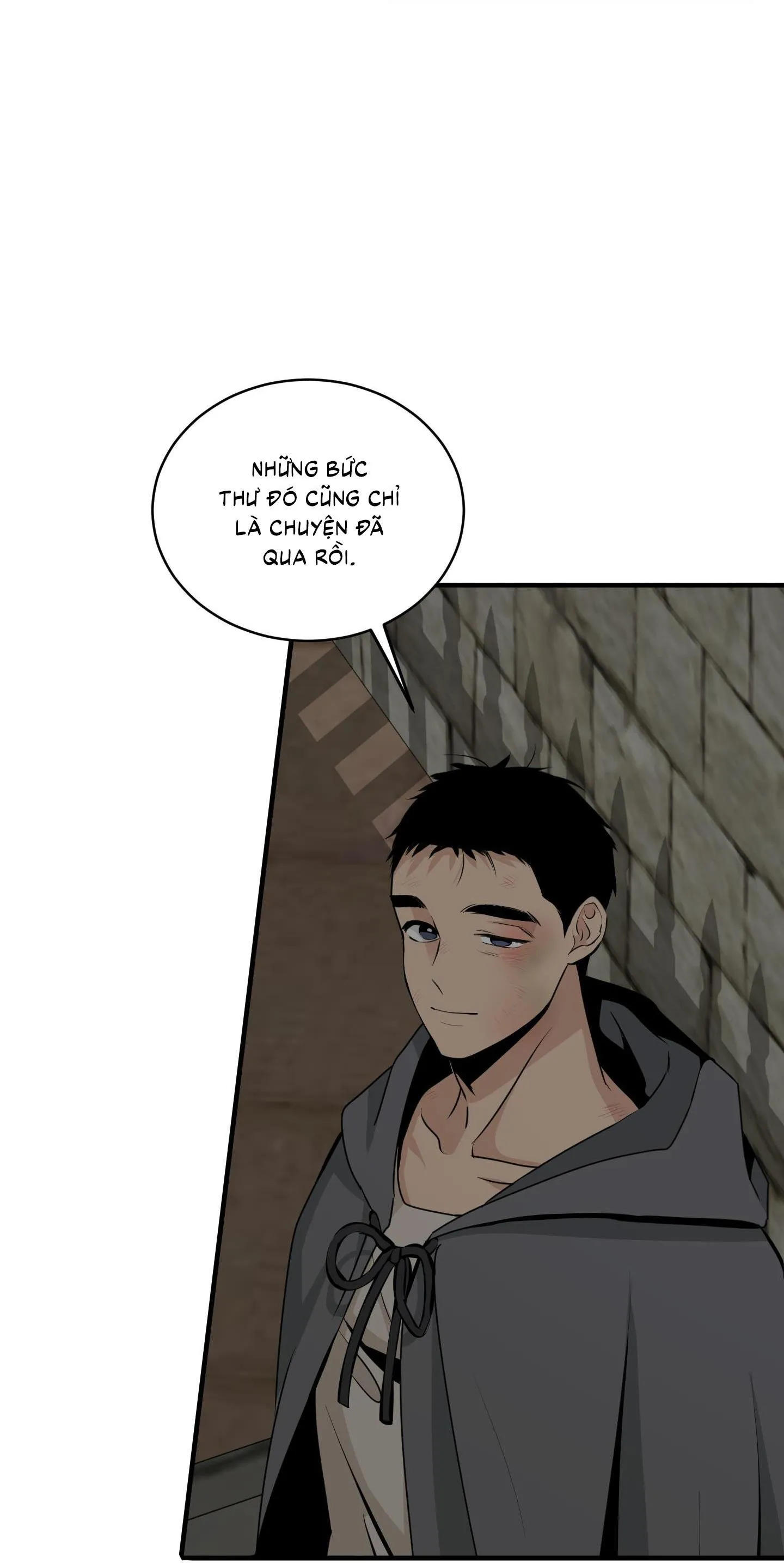 Hoa Vô Danh Chapter 19 Trang 29