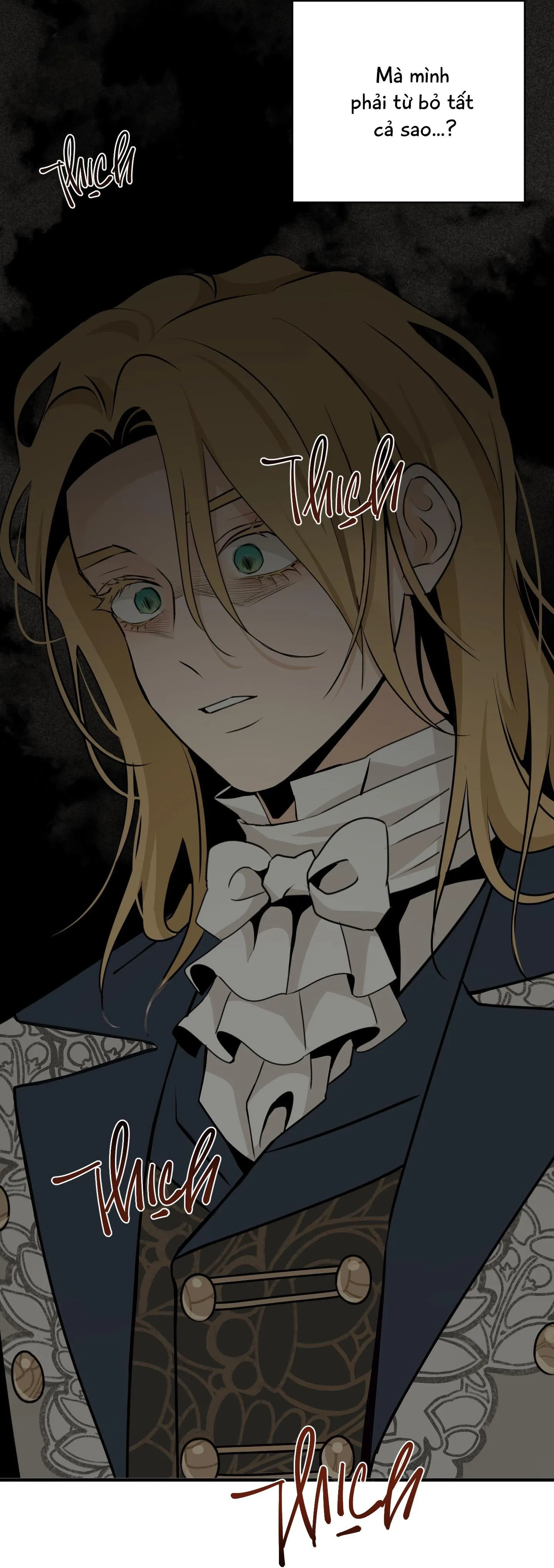 Hoa Vô Danh Chapter 19 Trang 31