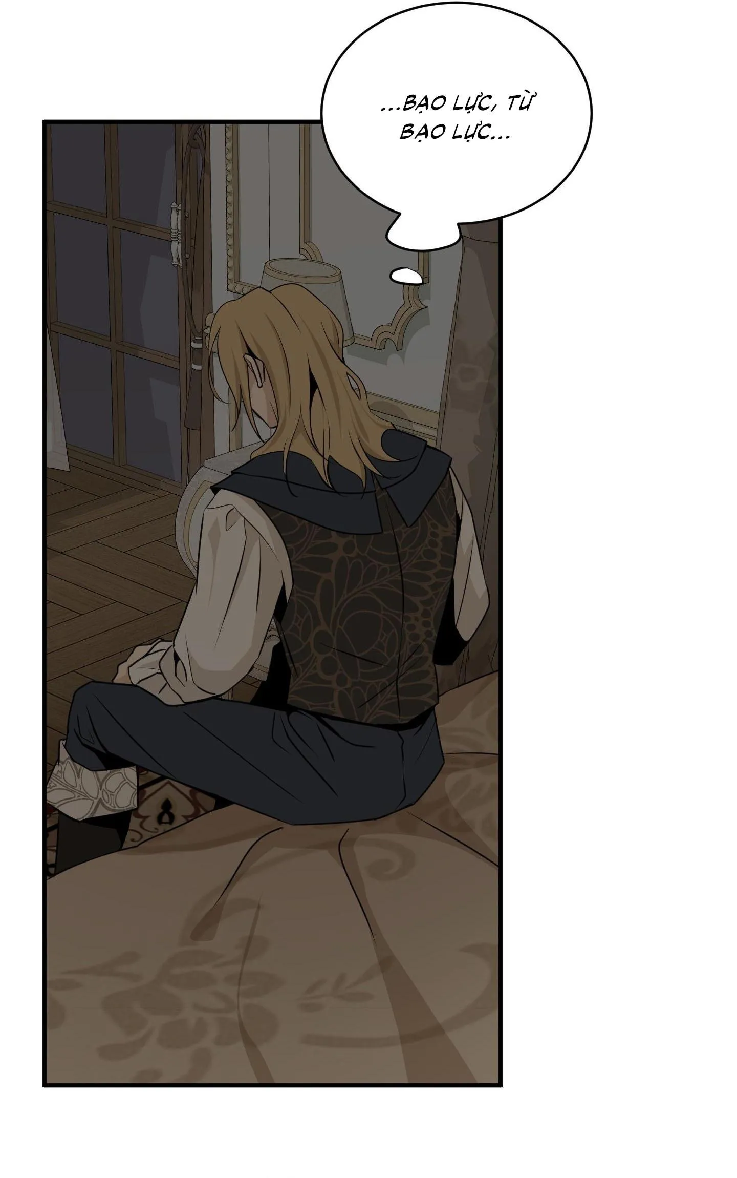 Hoa Vô Danh Chapter 19 Trang 42