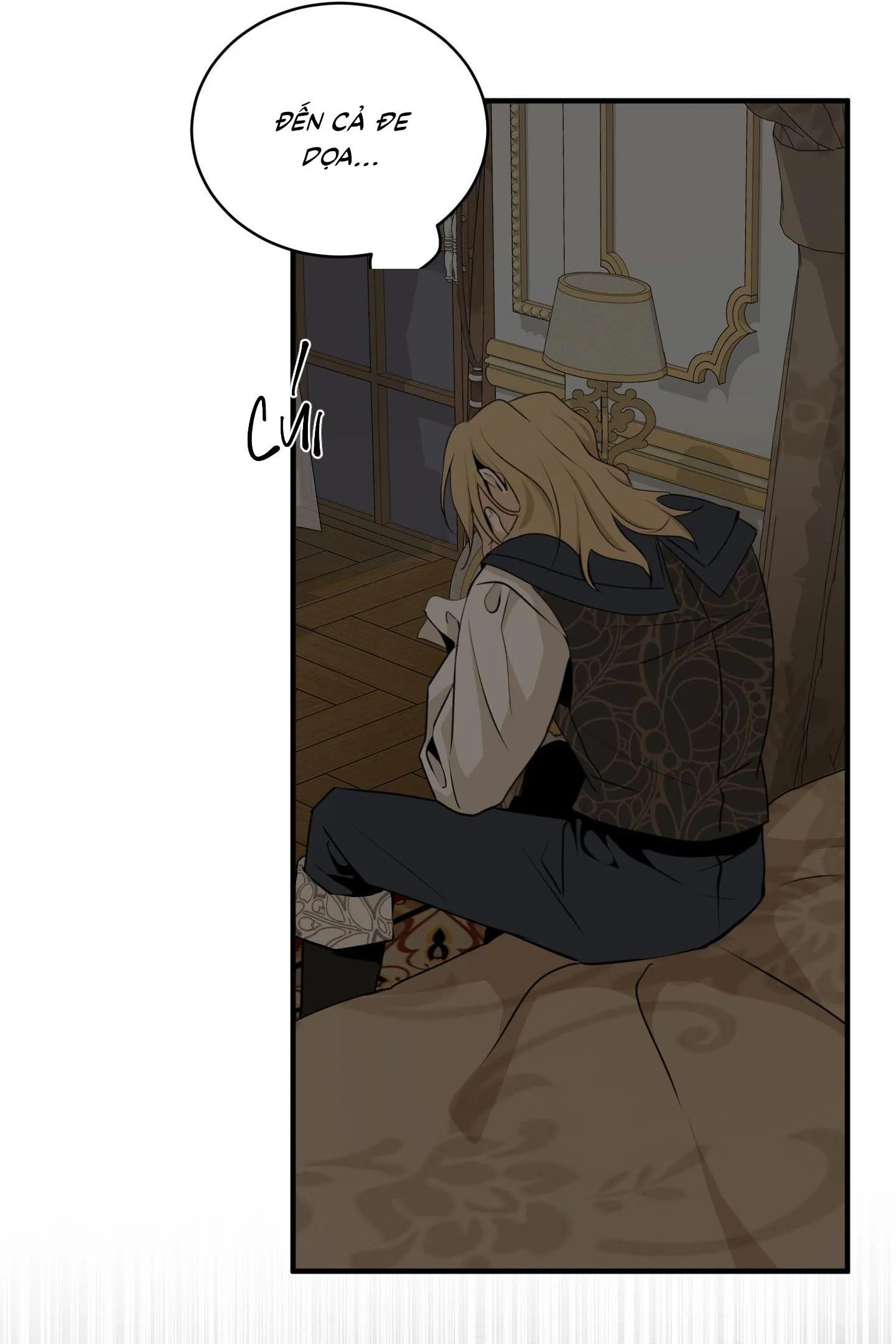 Hoa Vô Danh Chapter 19 Trang 43