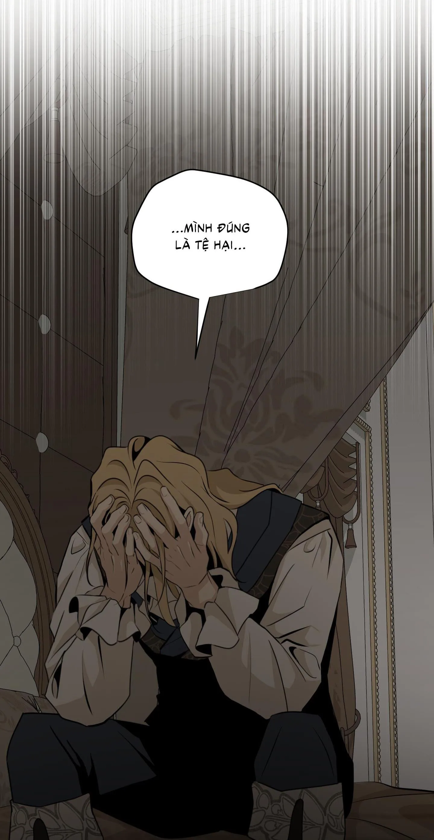 Hoa Vô Danh Chapter 19 Trang 44