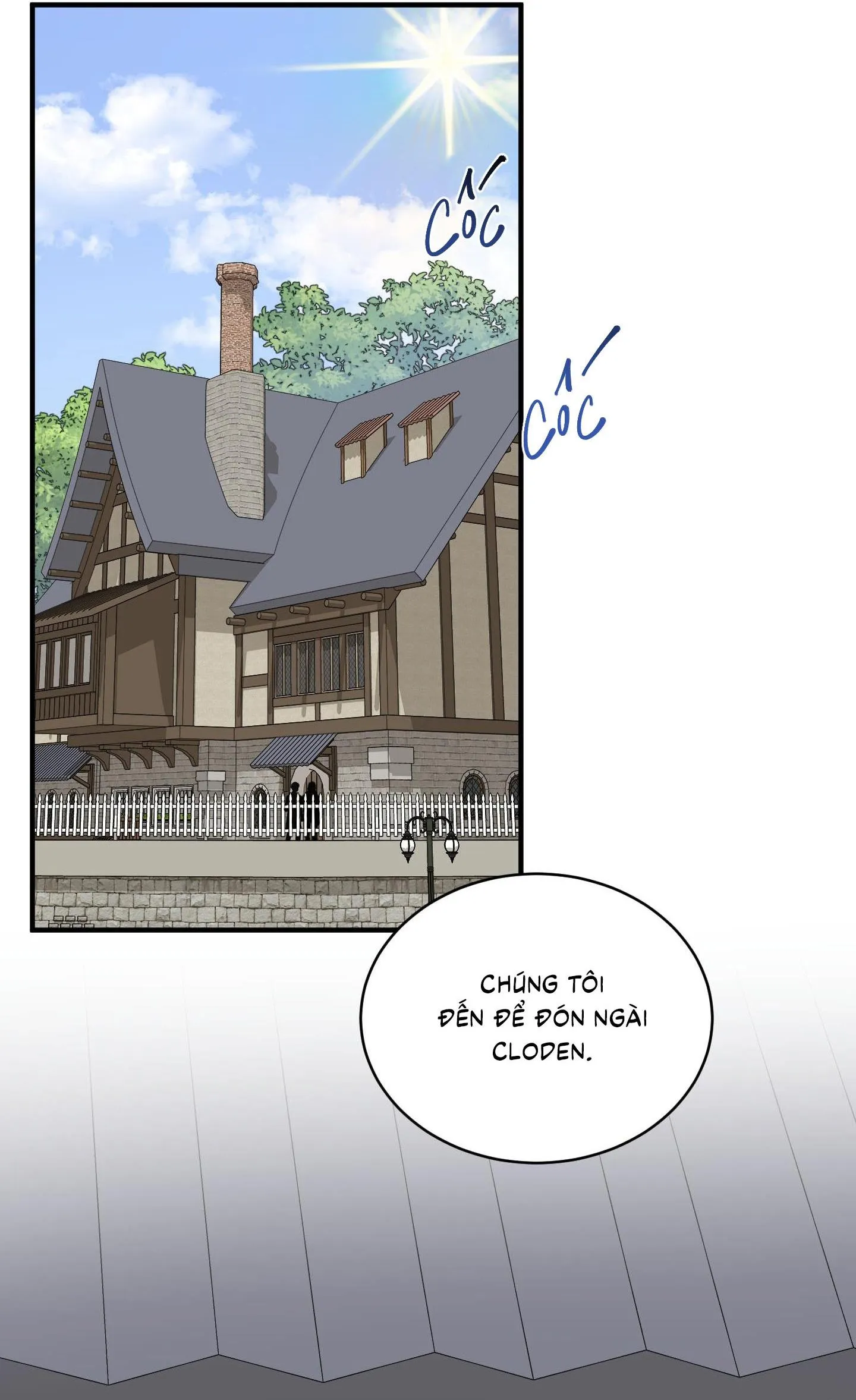 Hoa Vô Danh Chapter 19 Trang 47