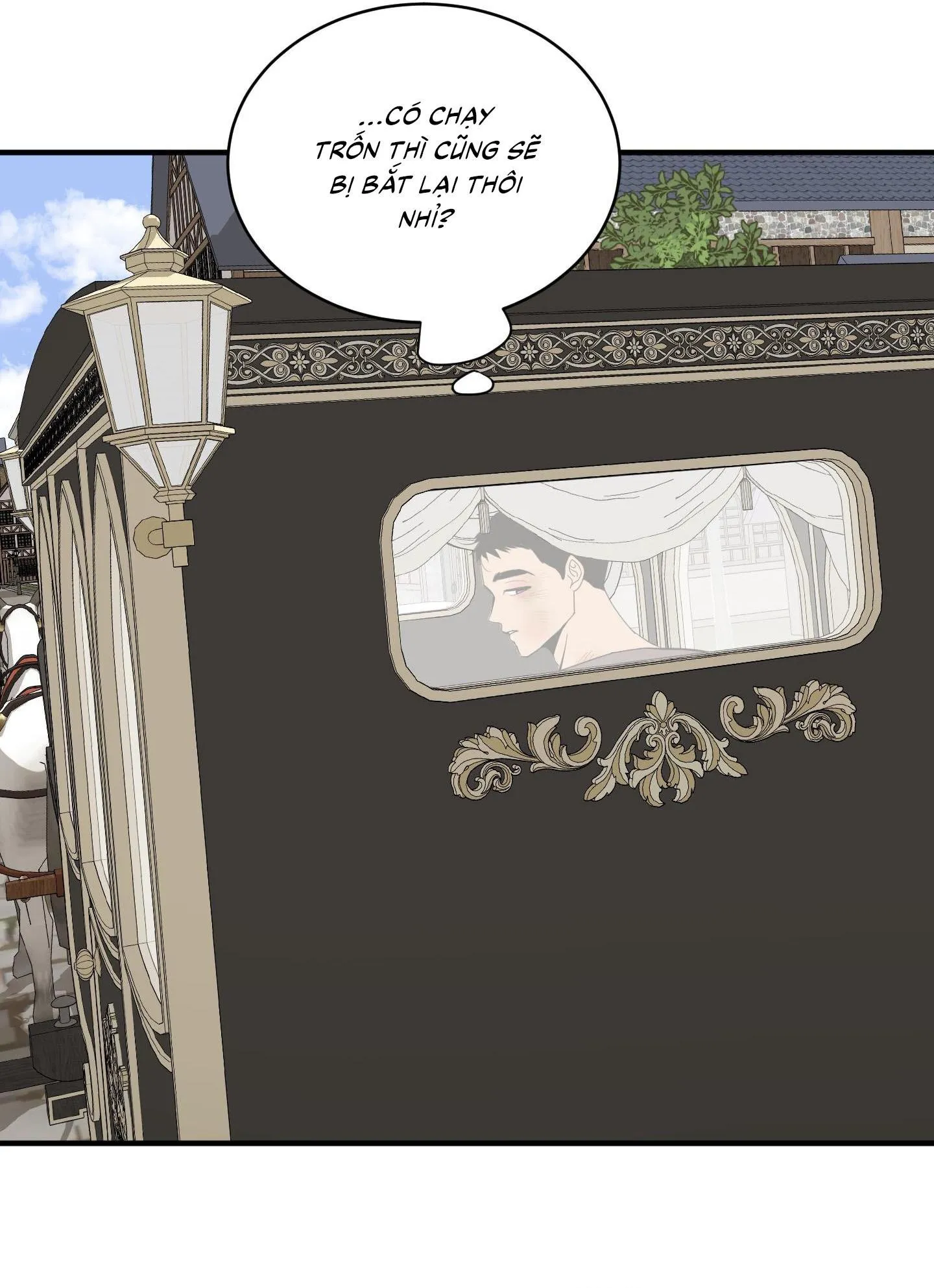 Hoa Vô Danh Chapter 19 Trang 51